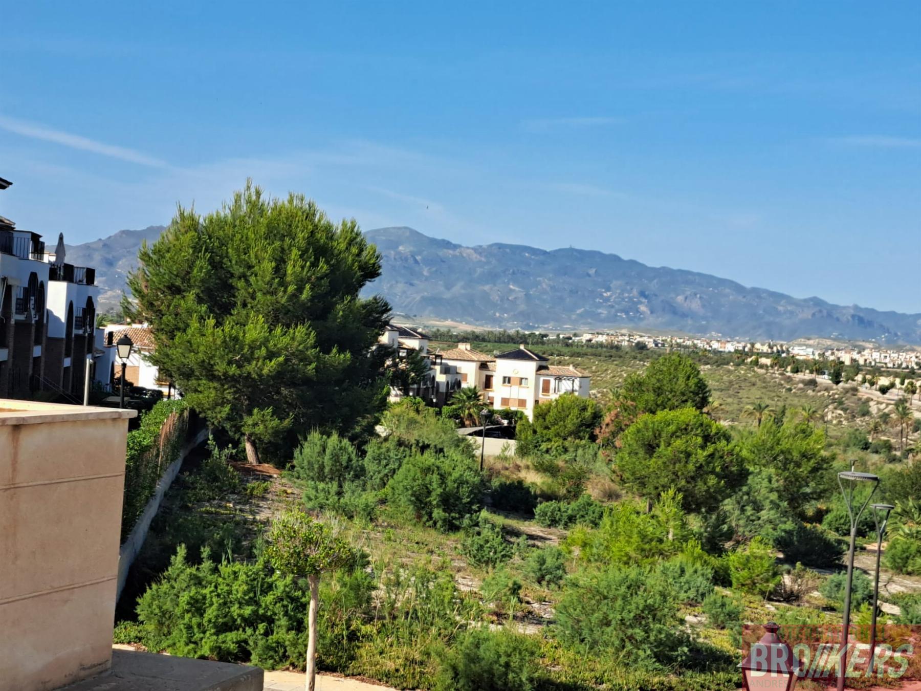 For sale of duplex in Vera