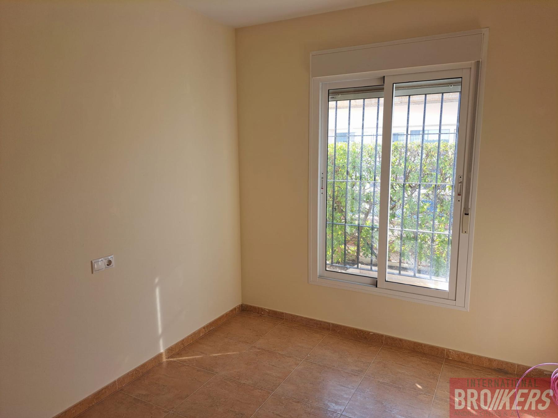 For sale of duplex in Vera
