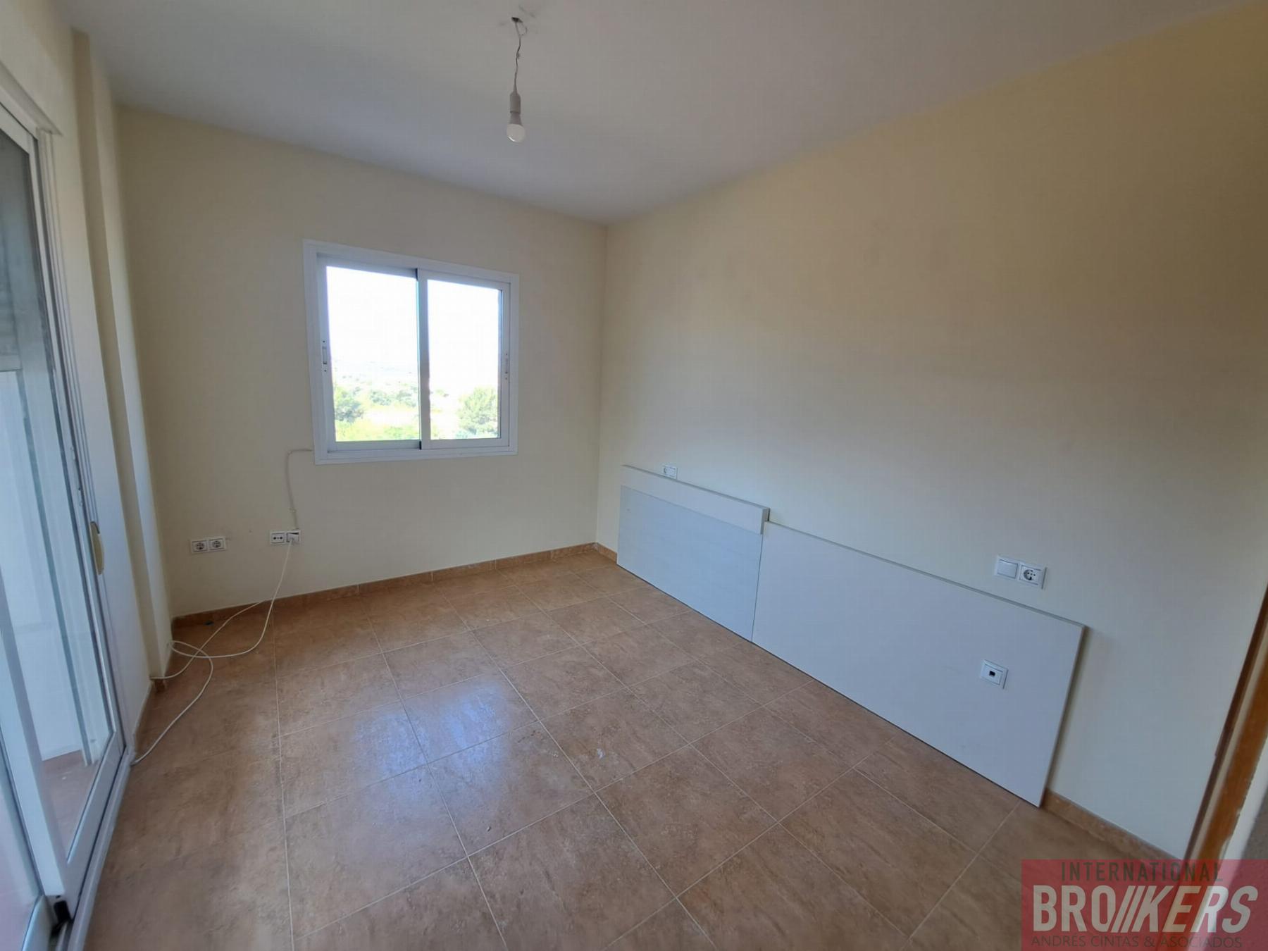 For sale of duplex in Vera