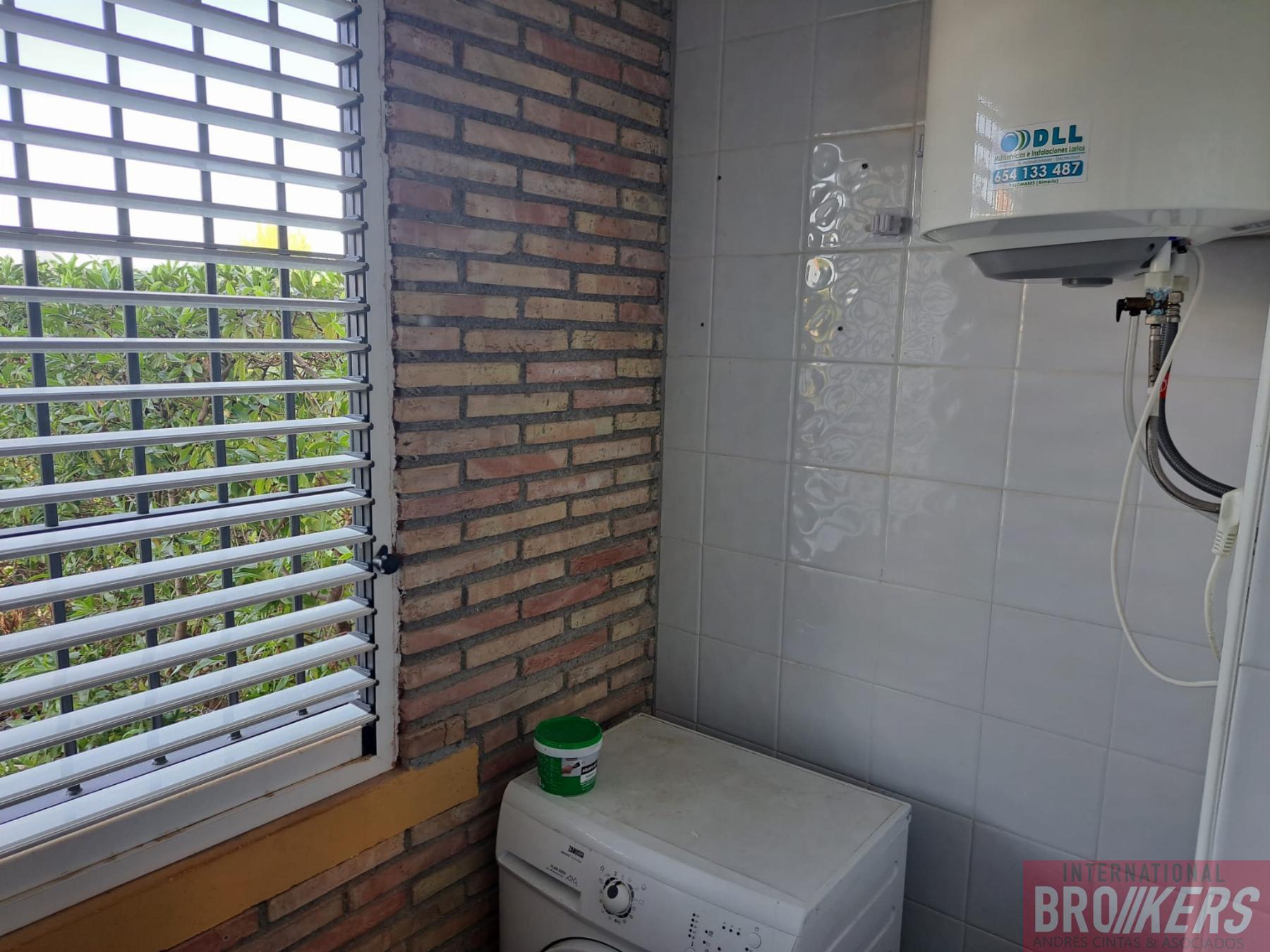 For sale of duplex in Vera