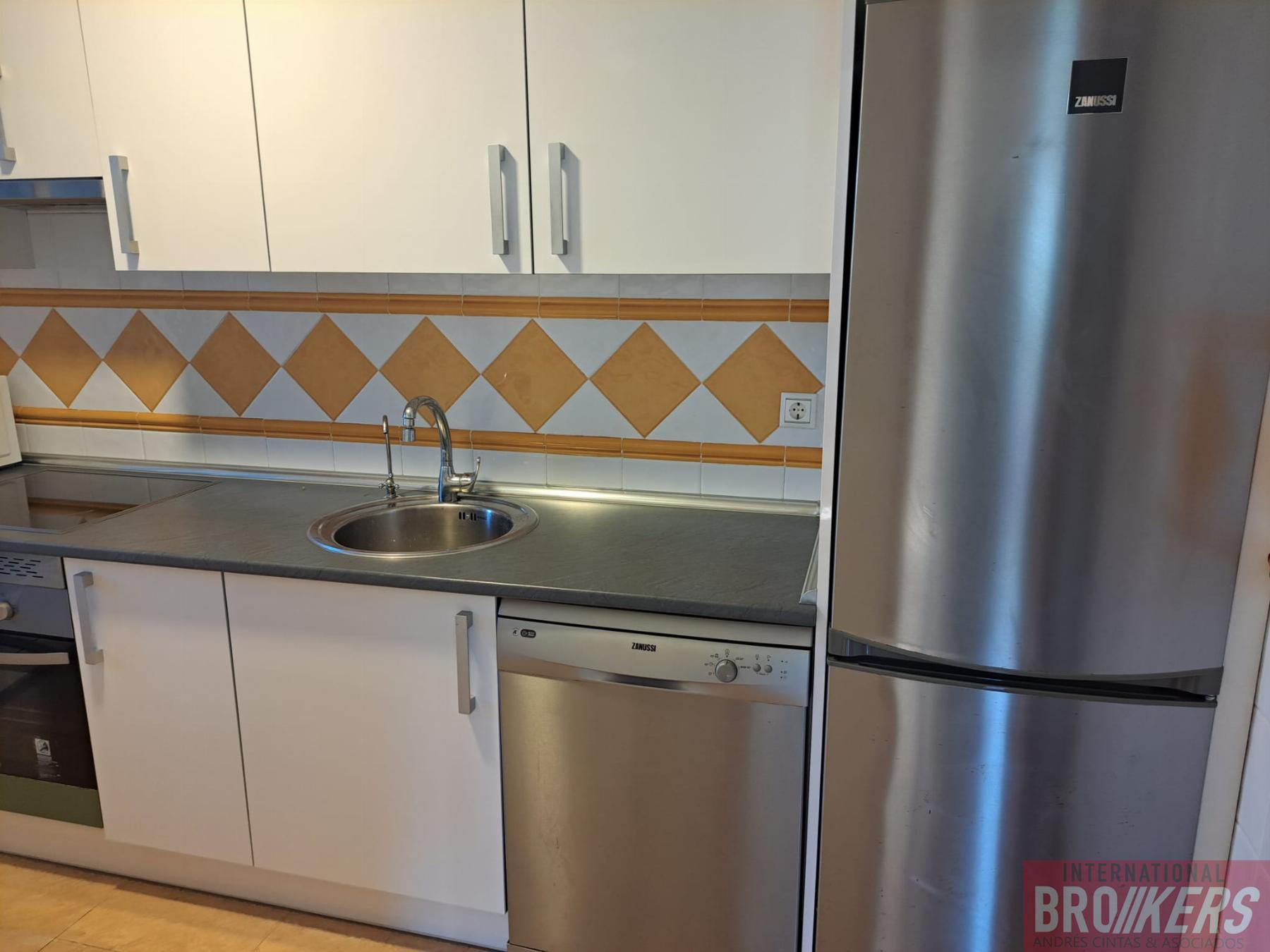 For sale of duplex in Vera