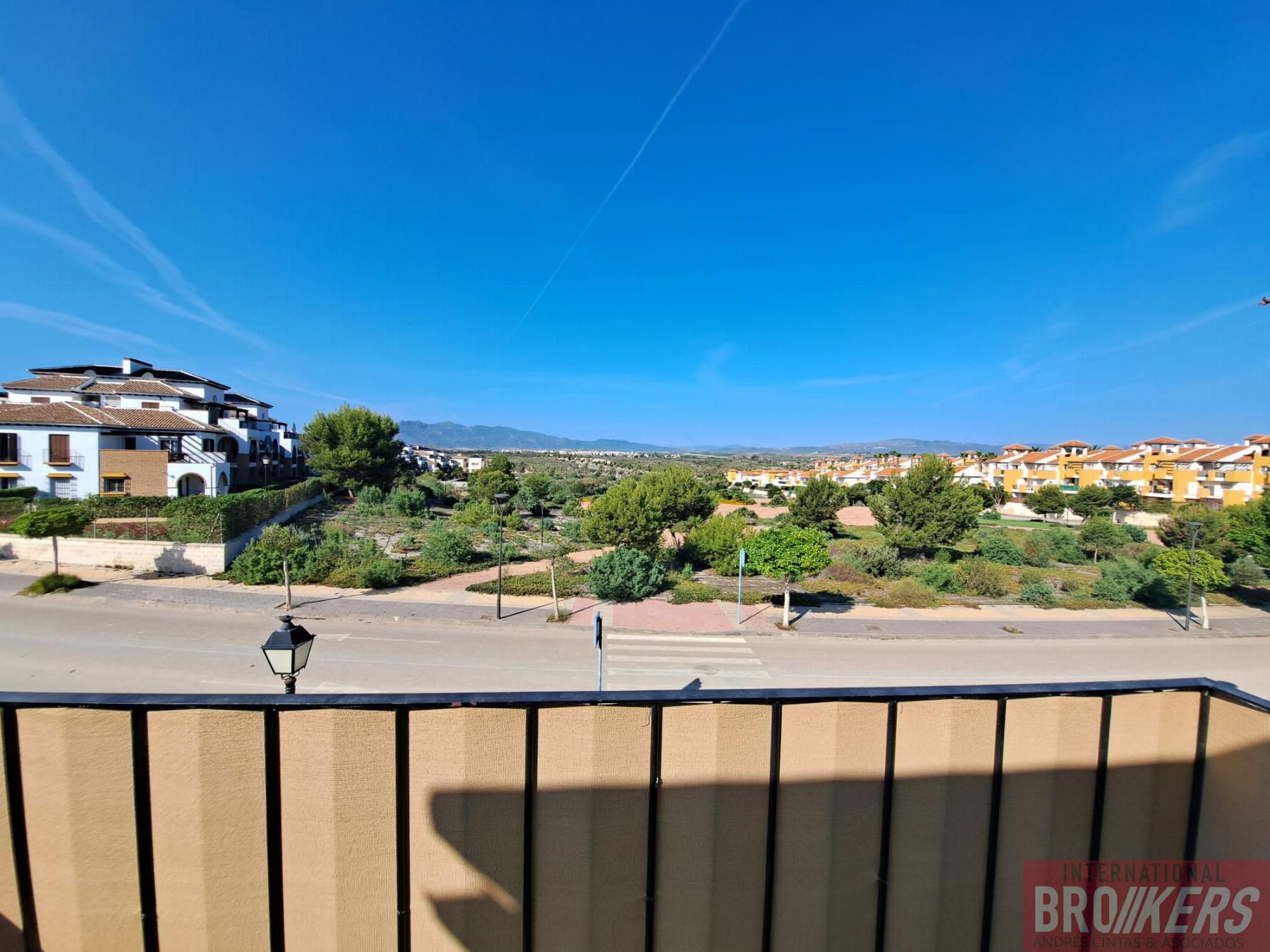 For sale of duplex in Vera