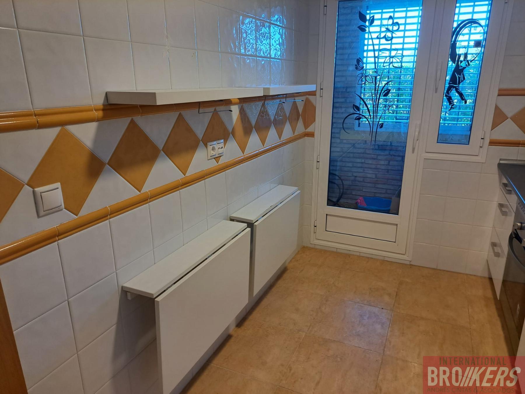 For sale of duplex in Vera