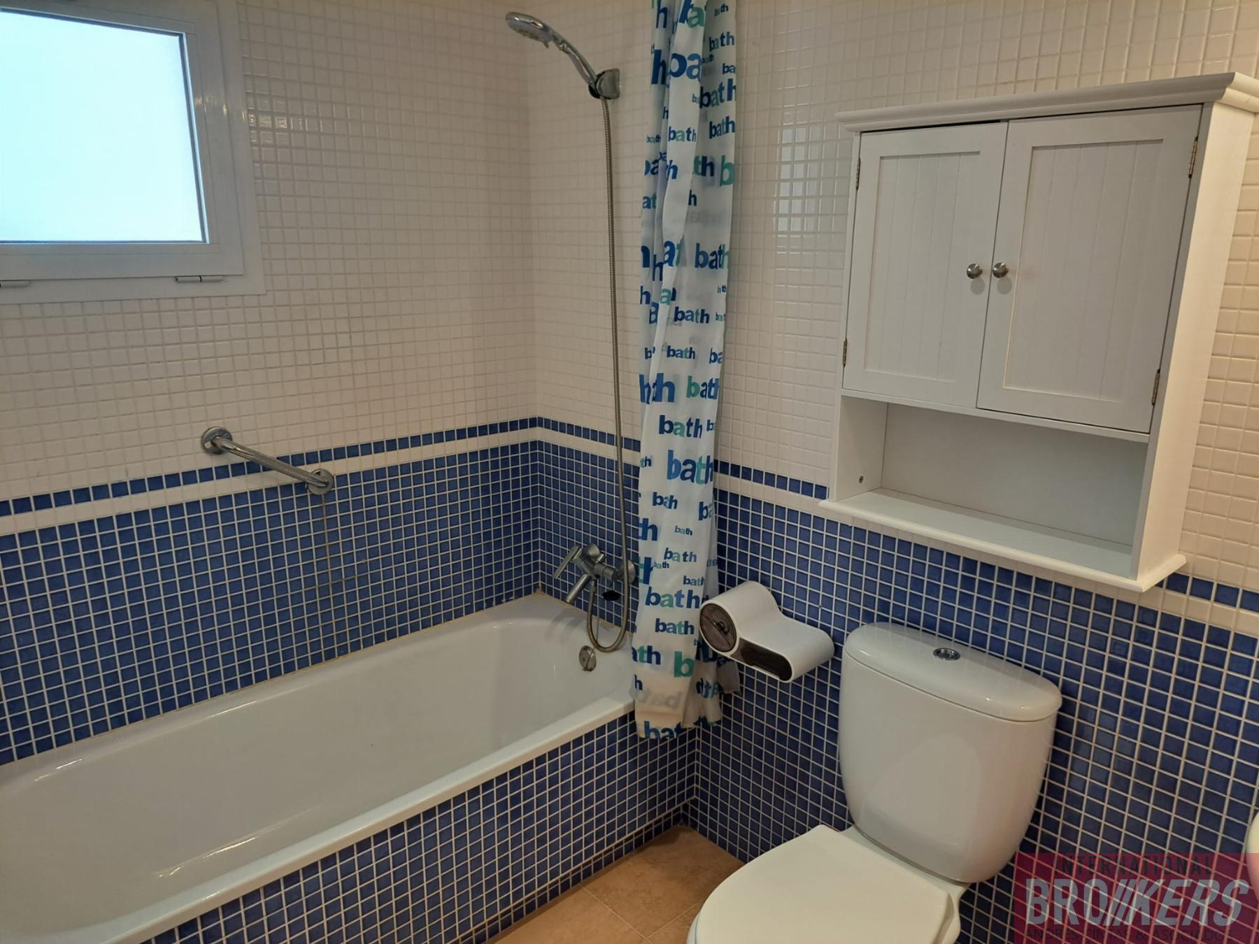 For sale of duplex in Vera