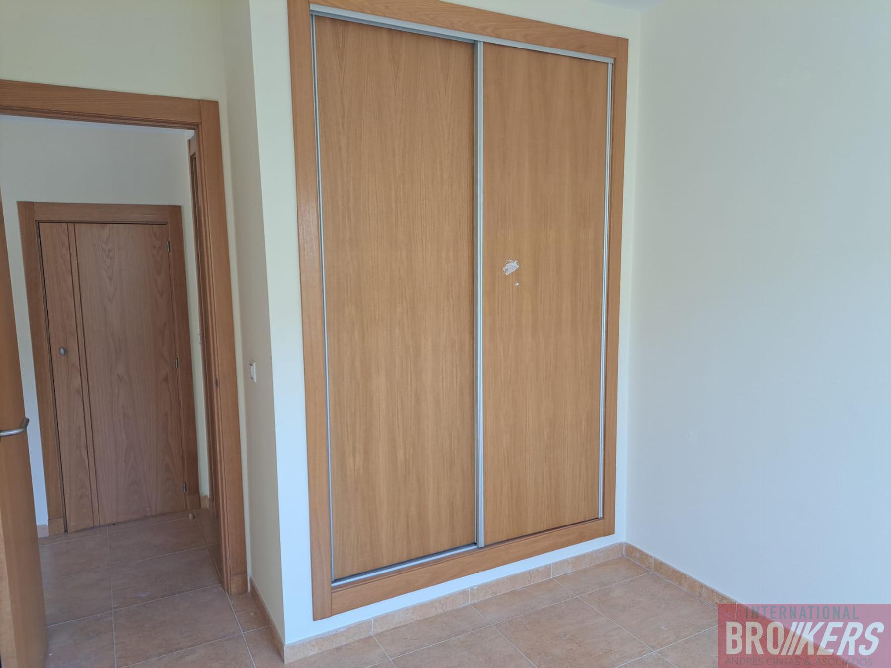 For sale of duplex in Vera