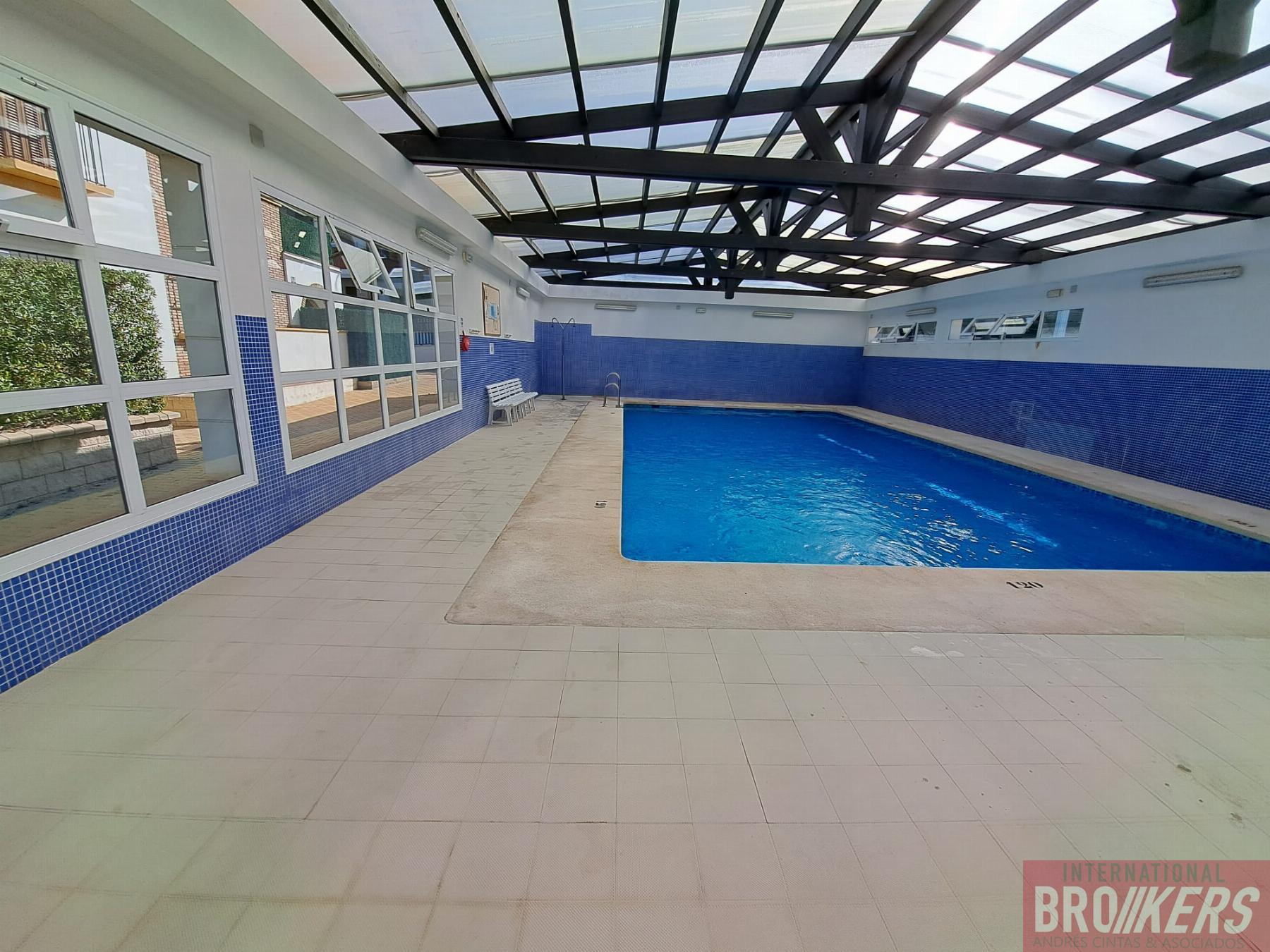 For sale of duplex in Vera