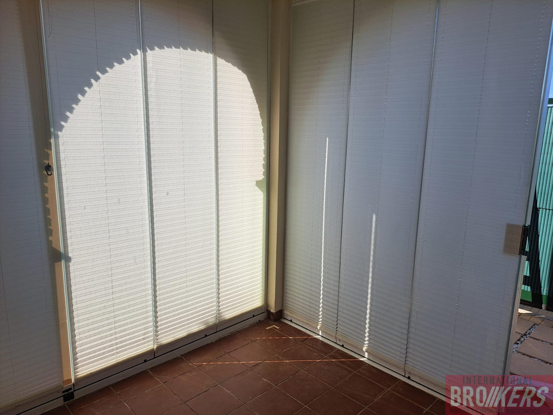 For sale of duplex in Vera