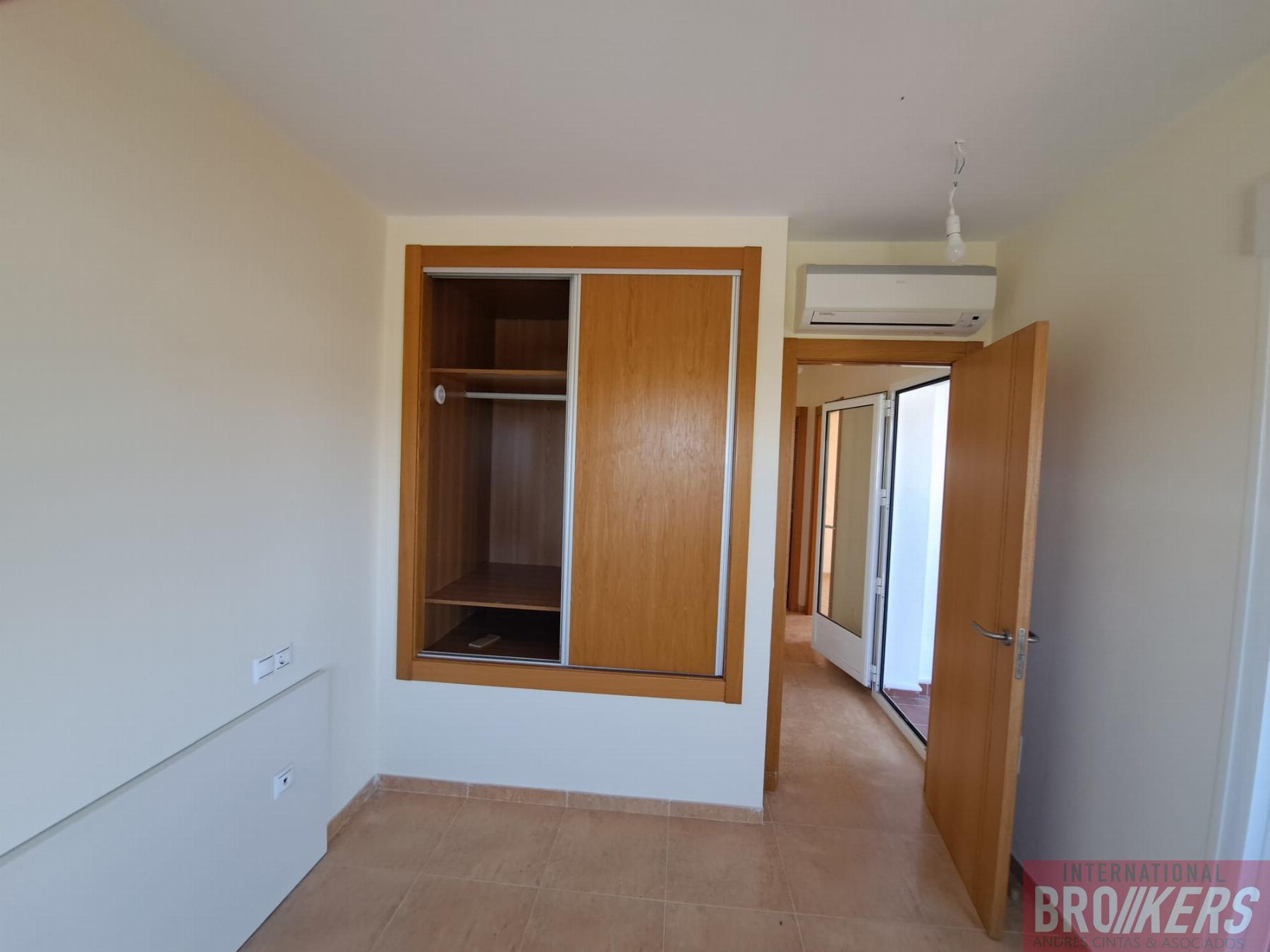 For sale of duplex in Vera