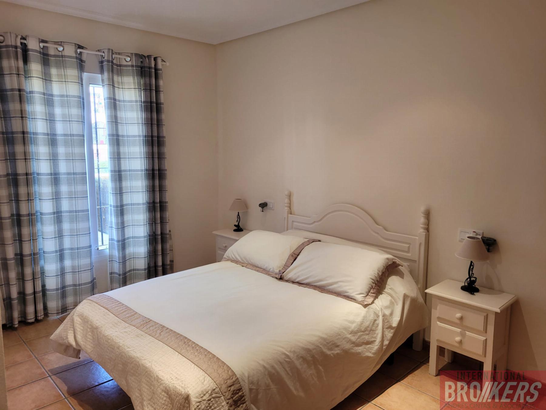 Venta de apartamento en Vera