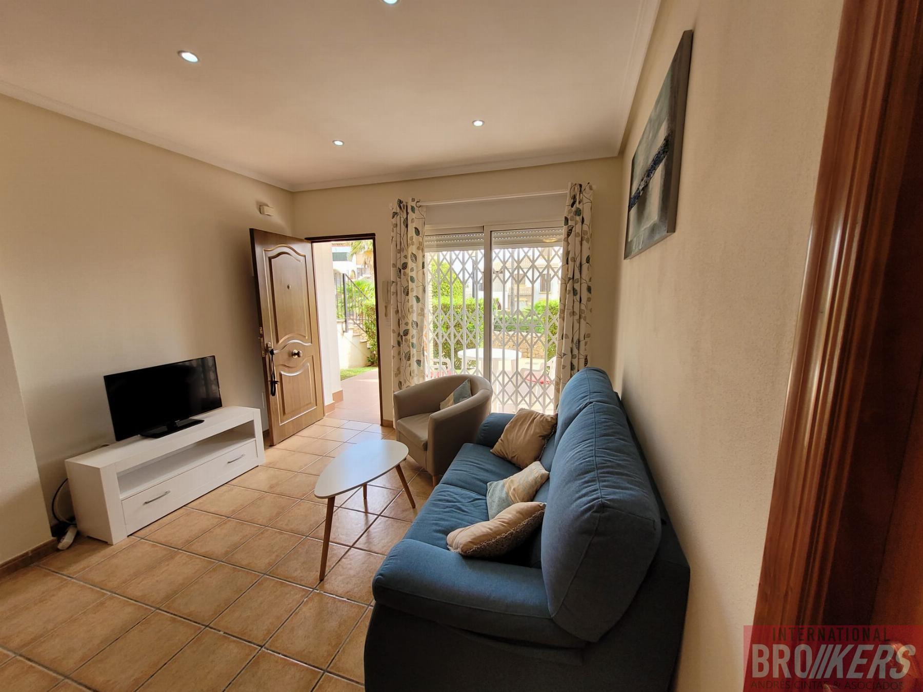 Venta de apartamento en Vera