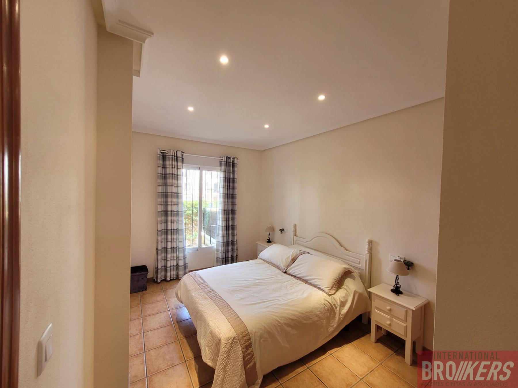 Venta de apartamento en Vera