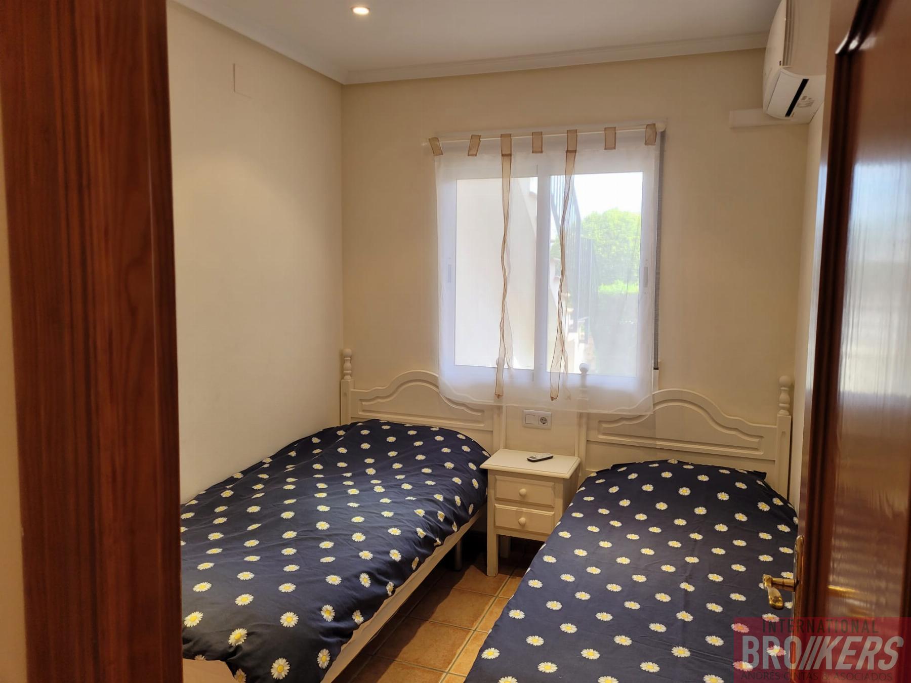 Venta de apartamento en Vera