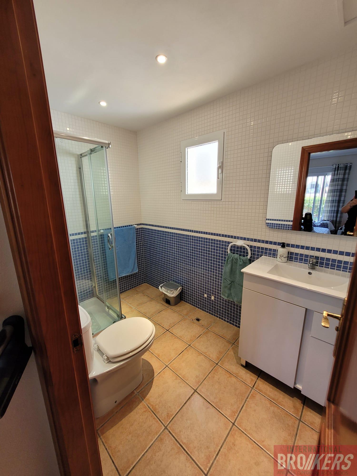 Venta de apartamento en Vera