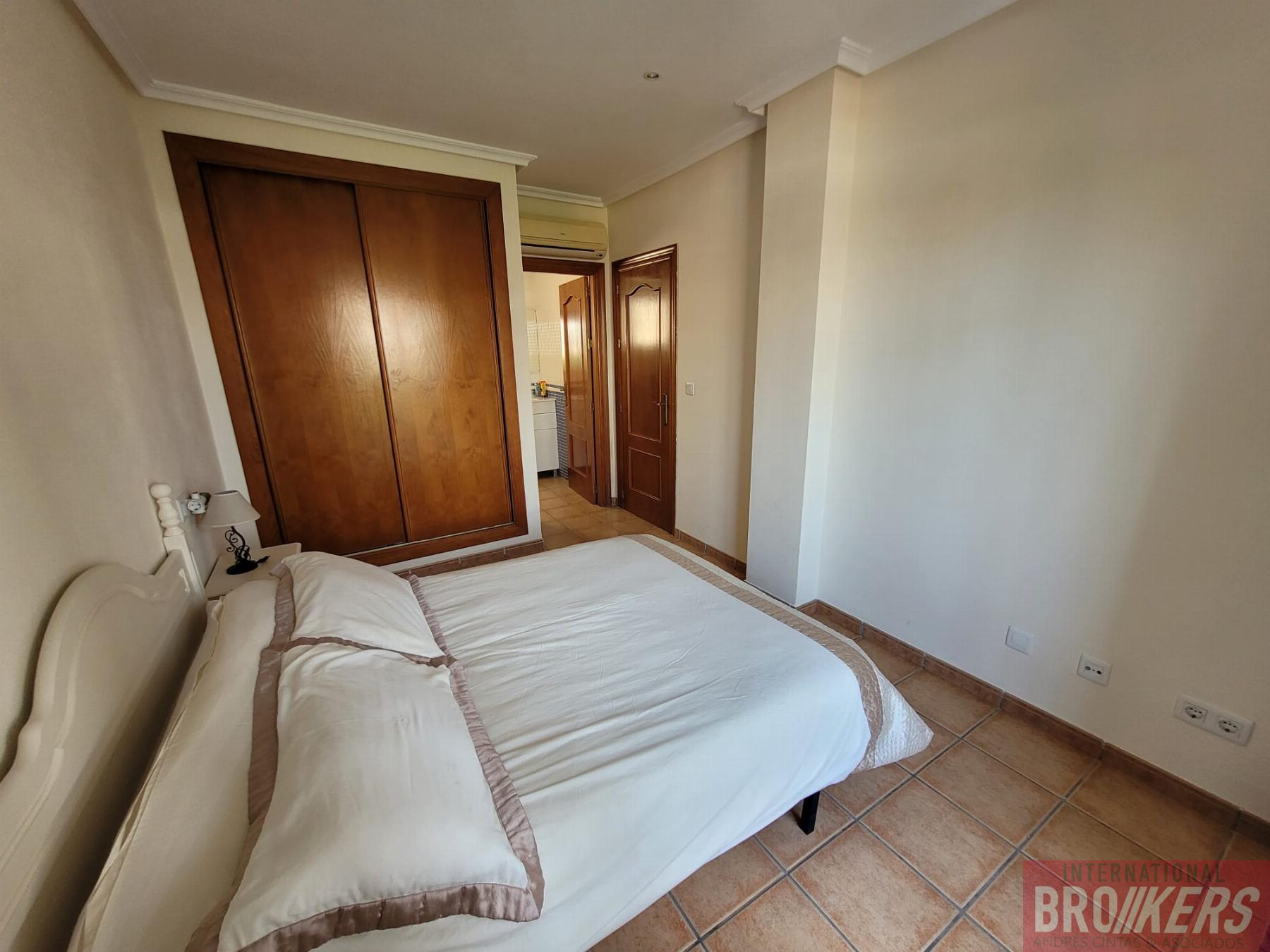 Venta de apartamento en Vera