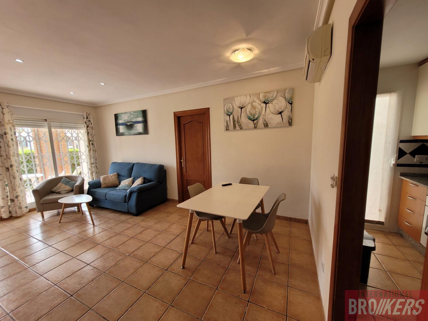 Venta de apartamento en Vera