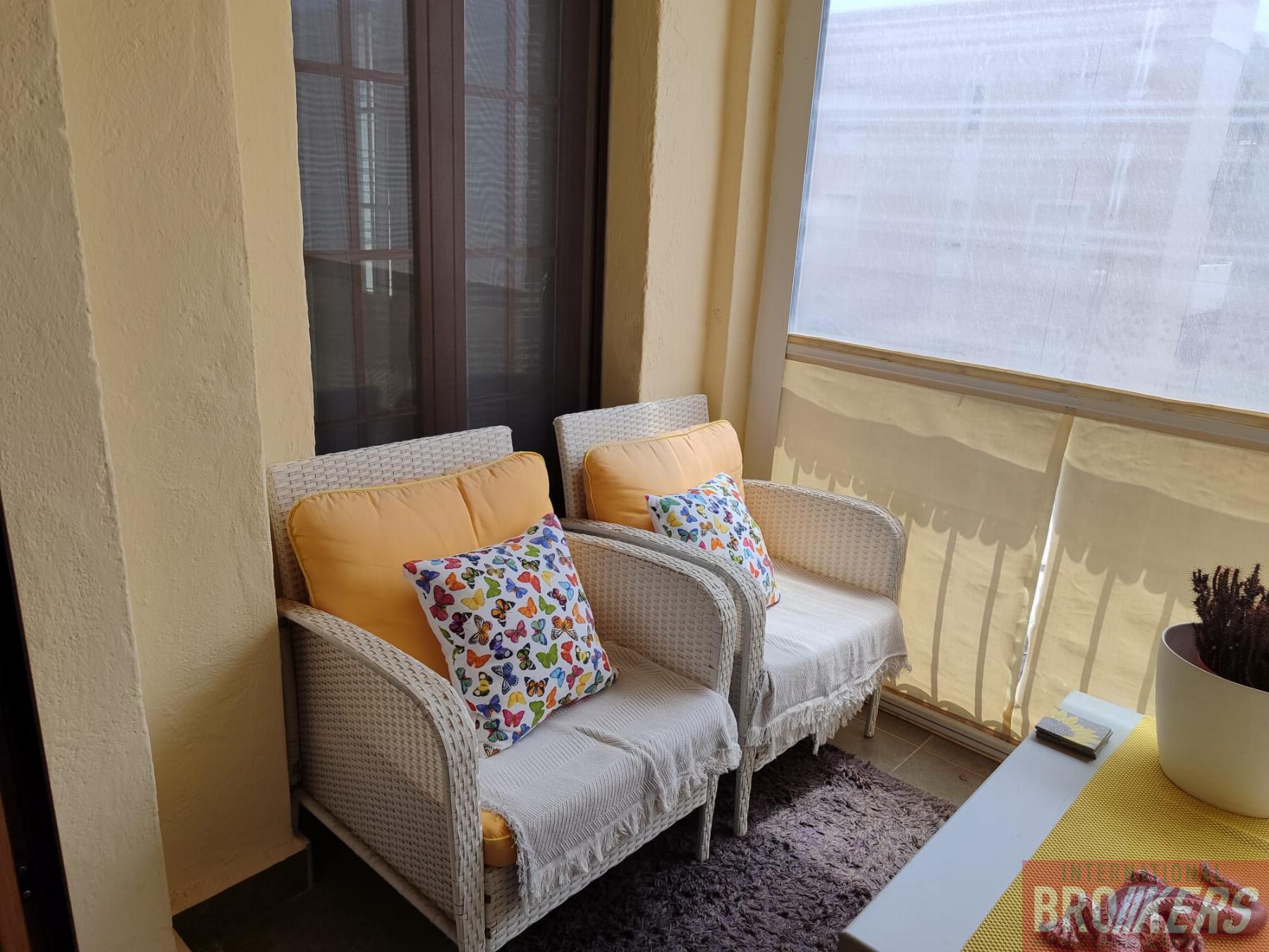 Venta de apartamento en Cuevas del Almanzora