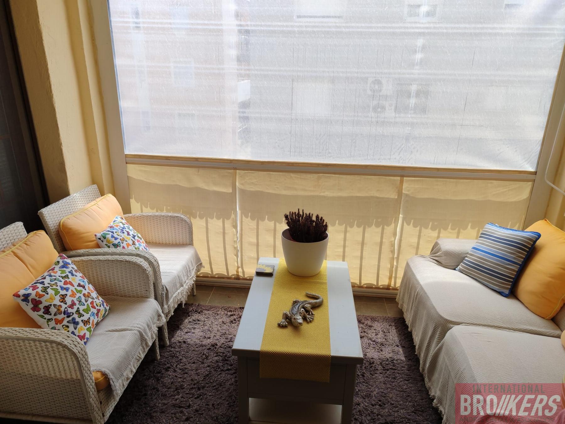 Venta de apartamento en Cuevas del Almanzora
