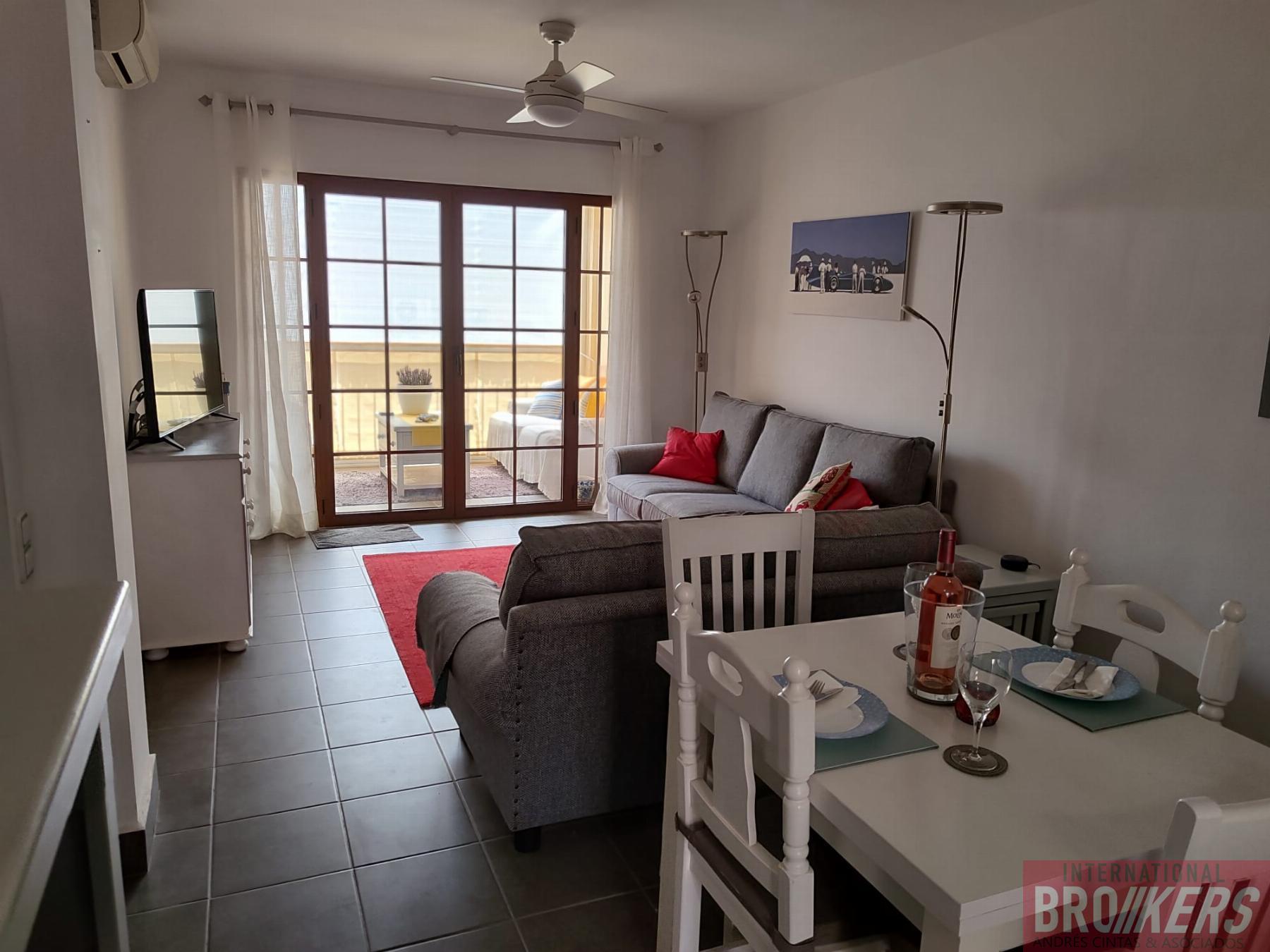 Venta de apartamento en Cuevas del Almanzora