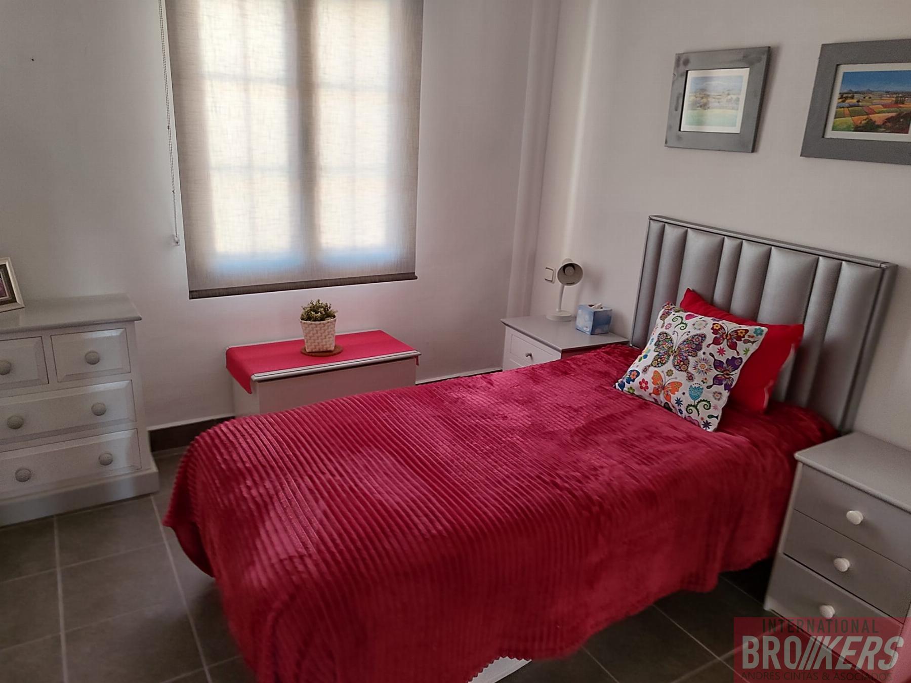 Venta de apartamento en Cuevas del Almanzora