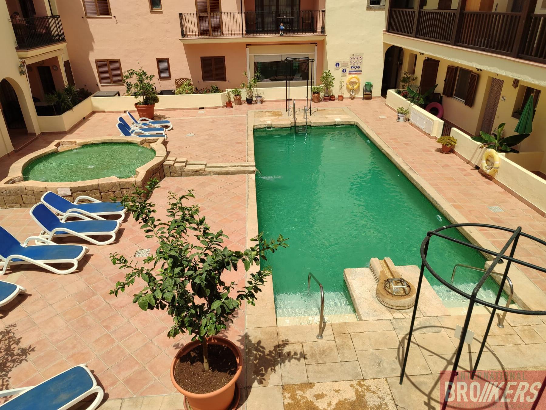 Venta de apartamento en Cuevas del Almanzora