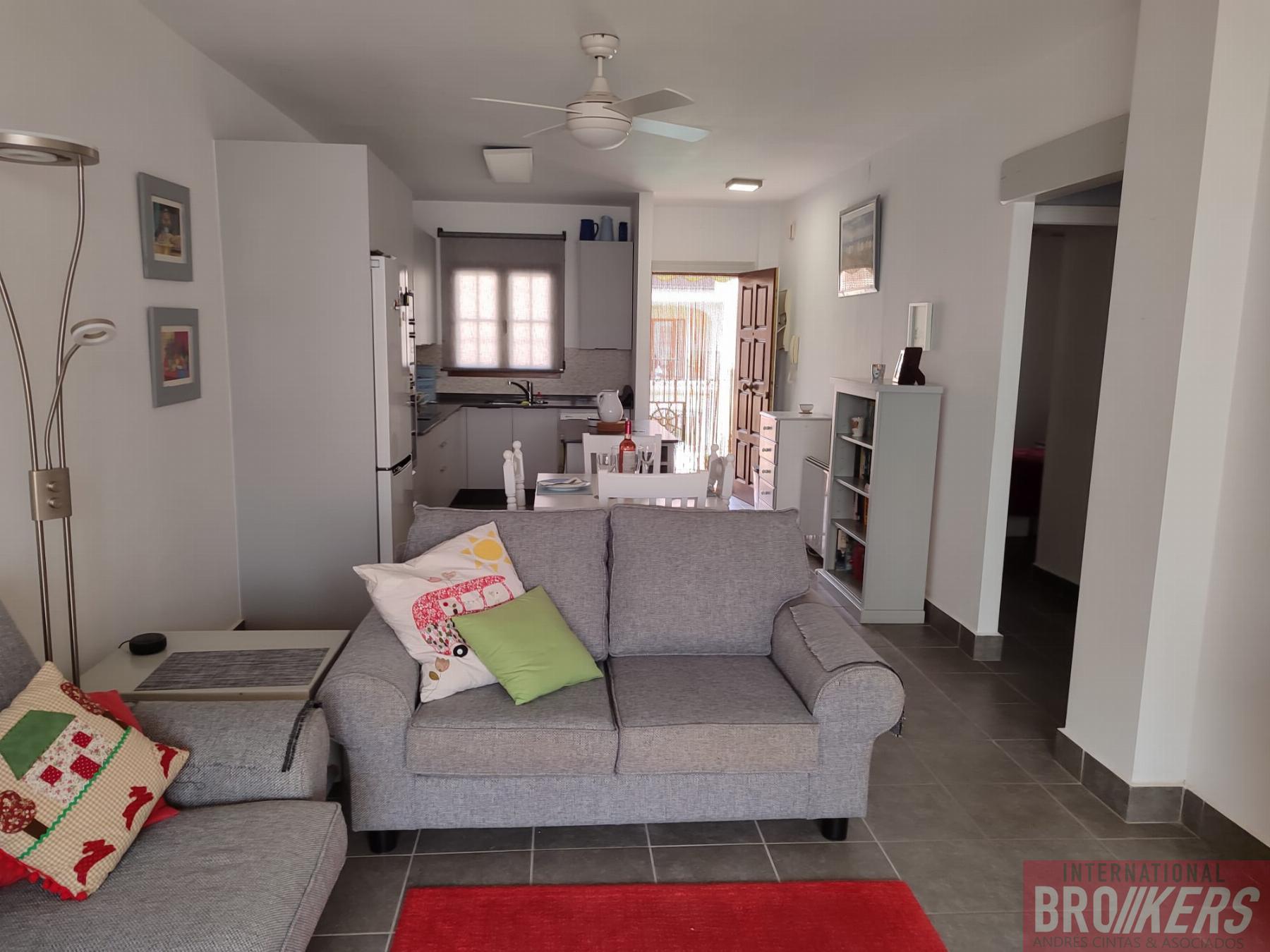 Venta de apartamento en Cuevas del Almanzora