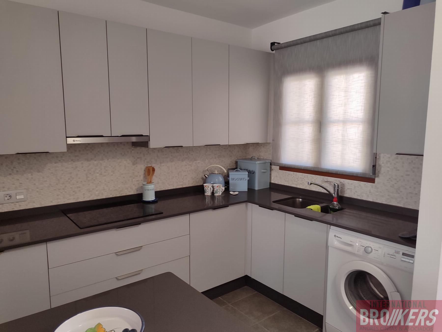 Venta de apartamento en Cuevas del Almanzora