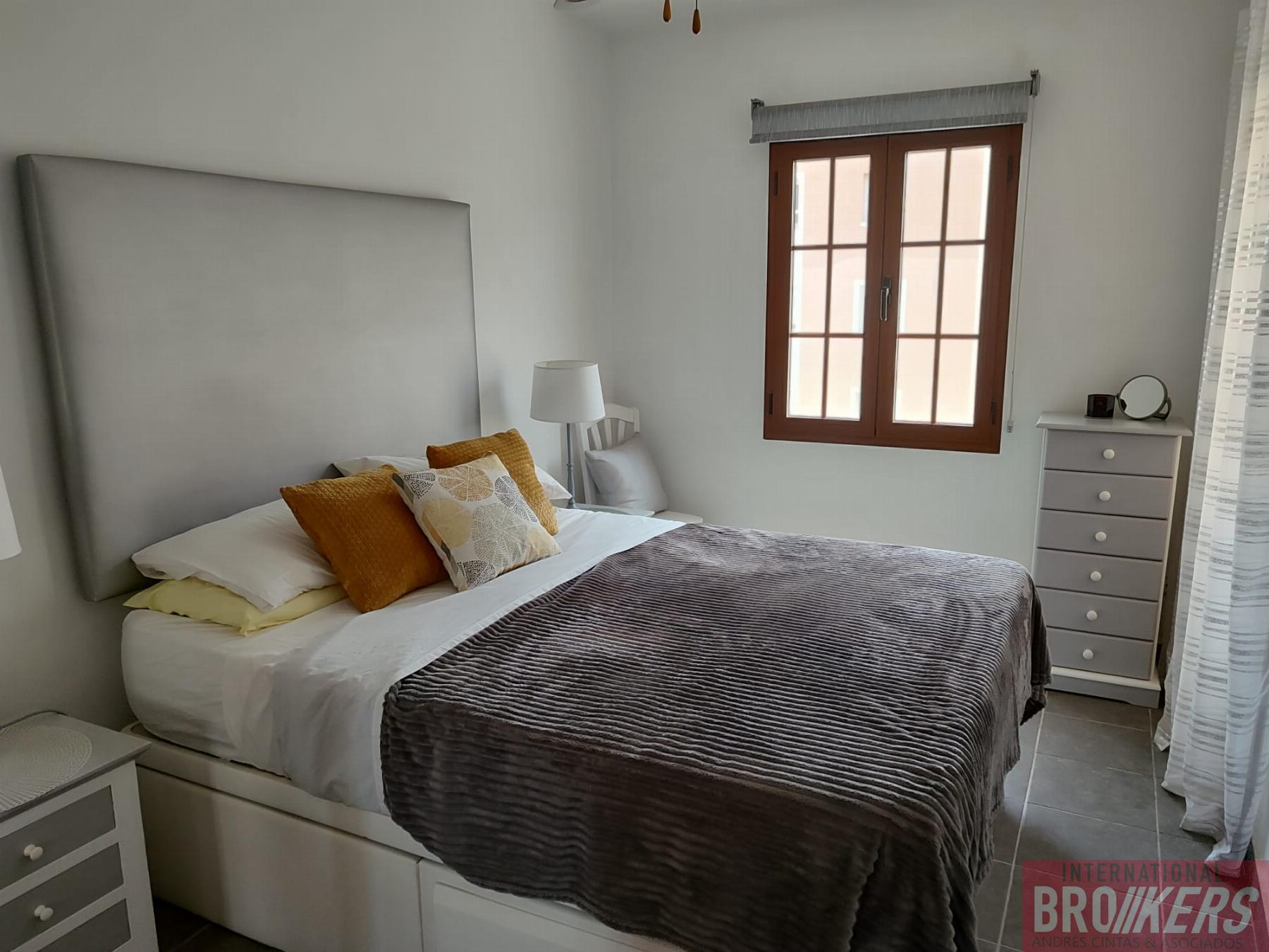 Venta de apartamento en Cuevas del Almanzora