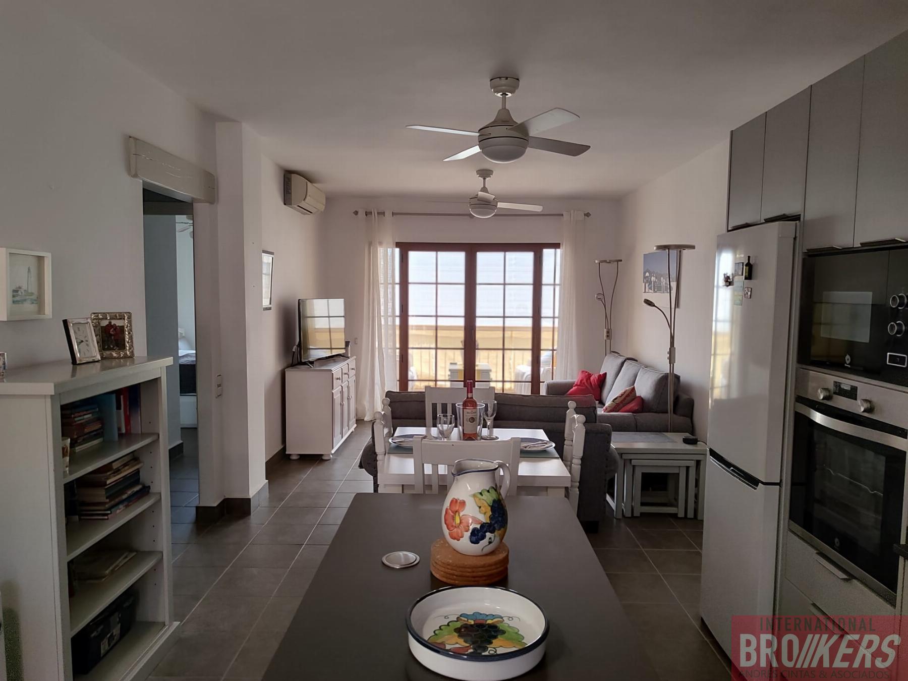 Venta de apartamento en Cuevas del Almanzora