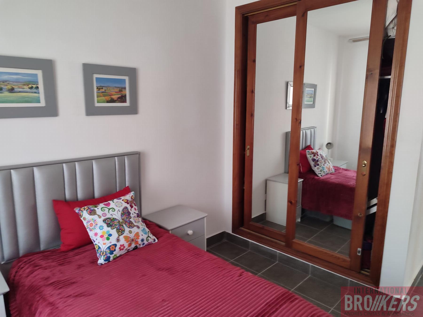 Venta de apartamento en Cuevas del Almanzora