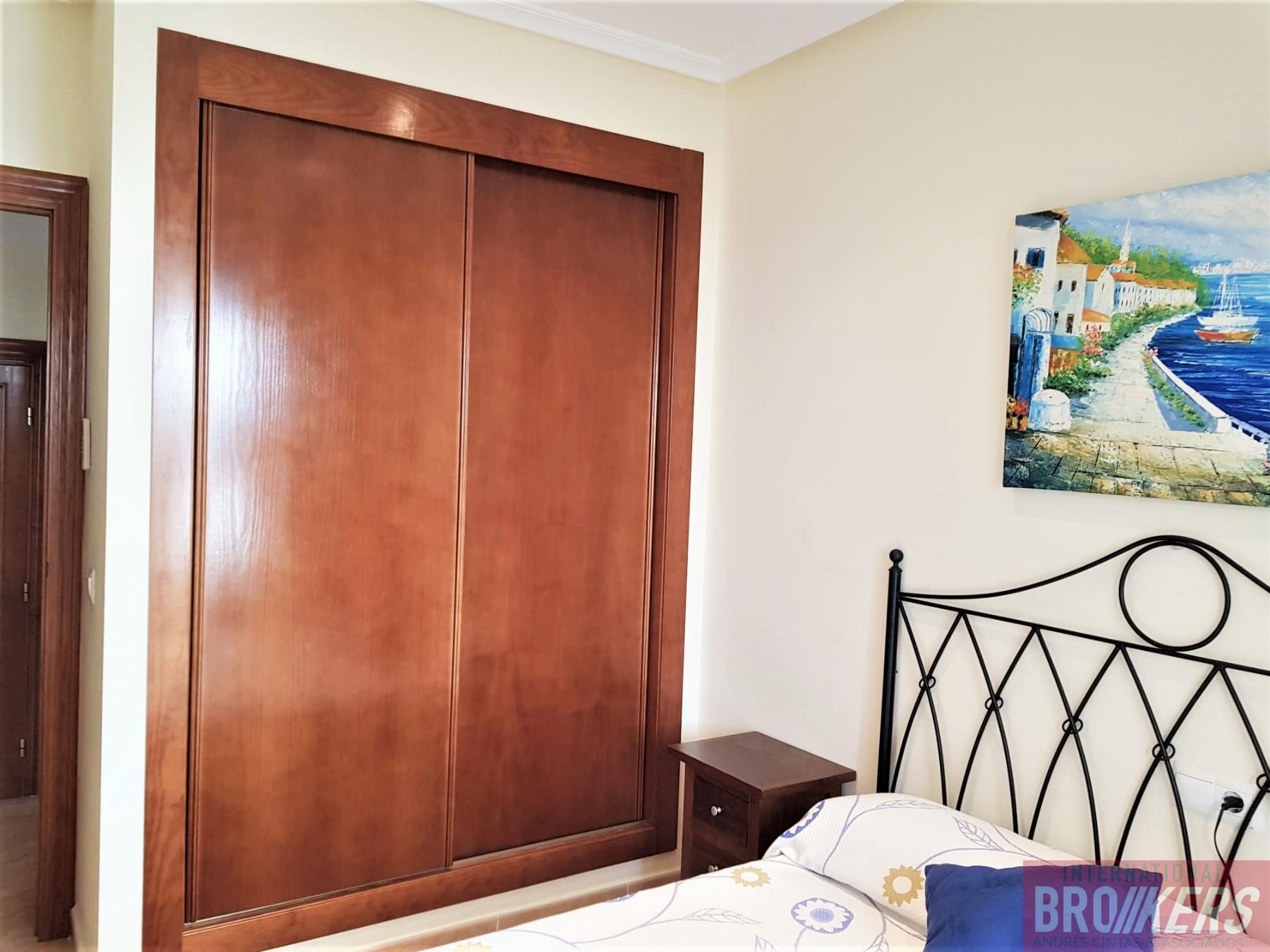 For sale of duplex in Vera