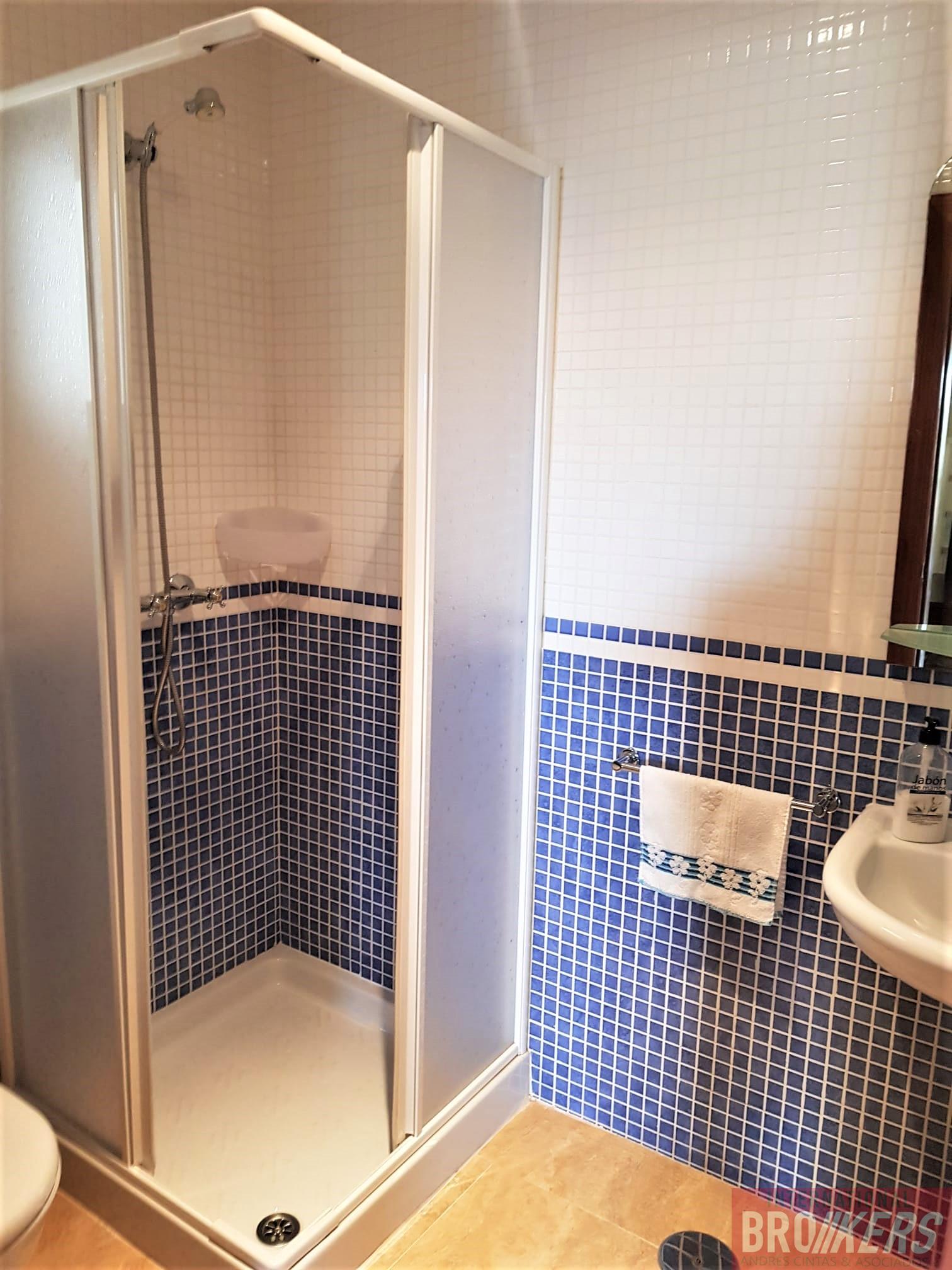For sale of duplex in Vera