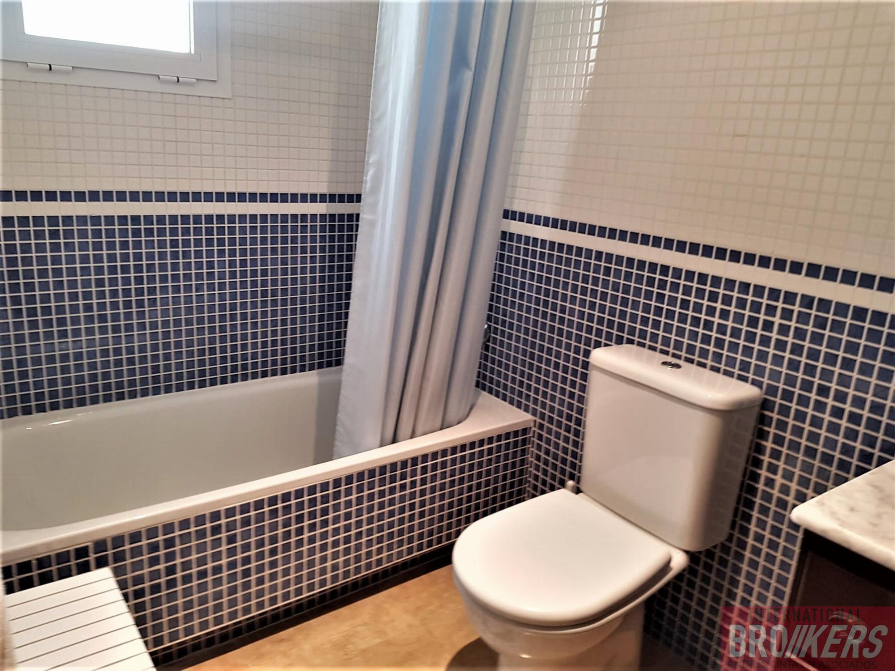 For sale of duplex in Vera