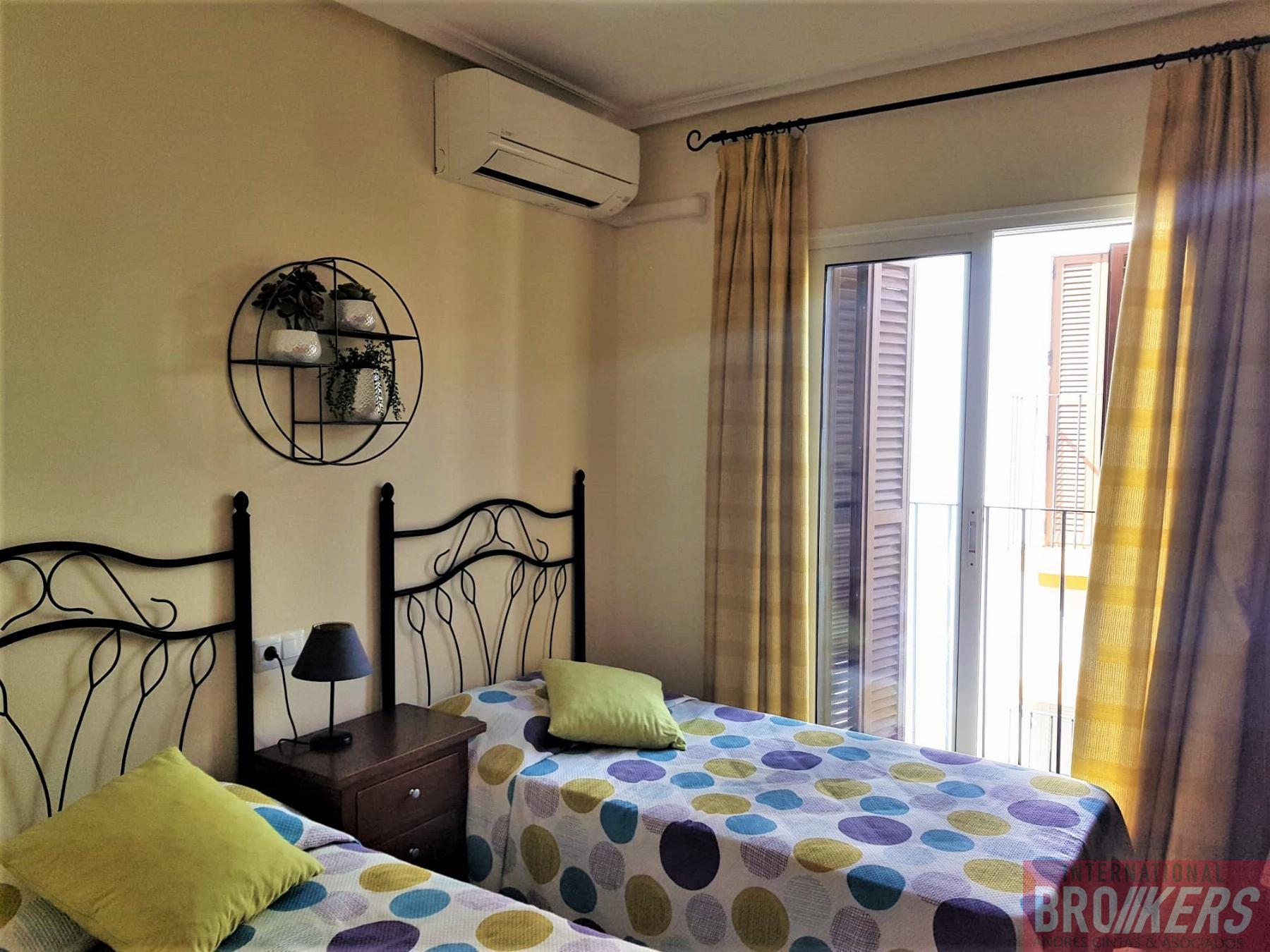 For sale of duplex in Vera