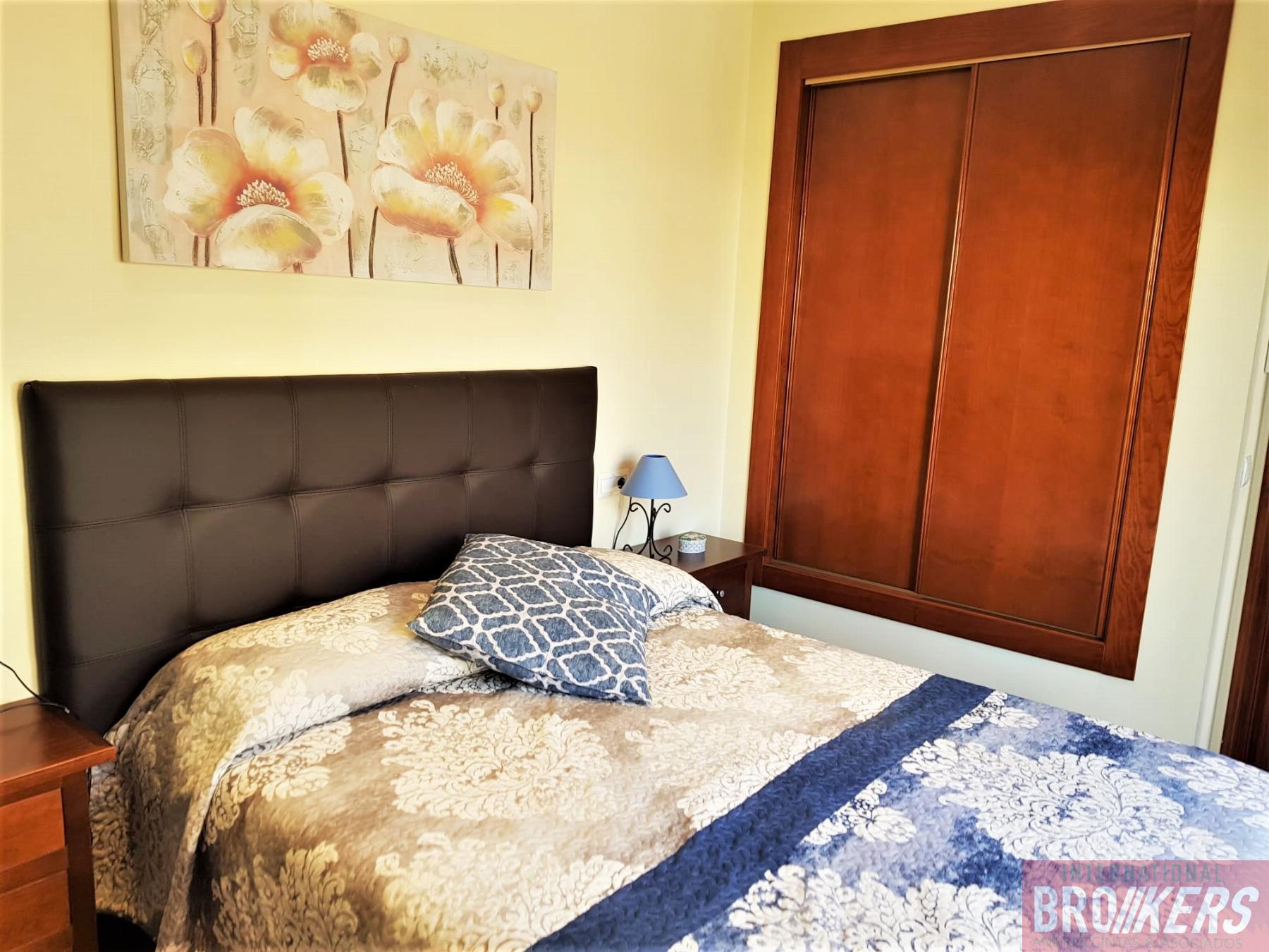 For sale of duplex in Vera