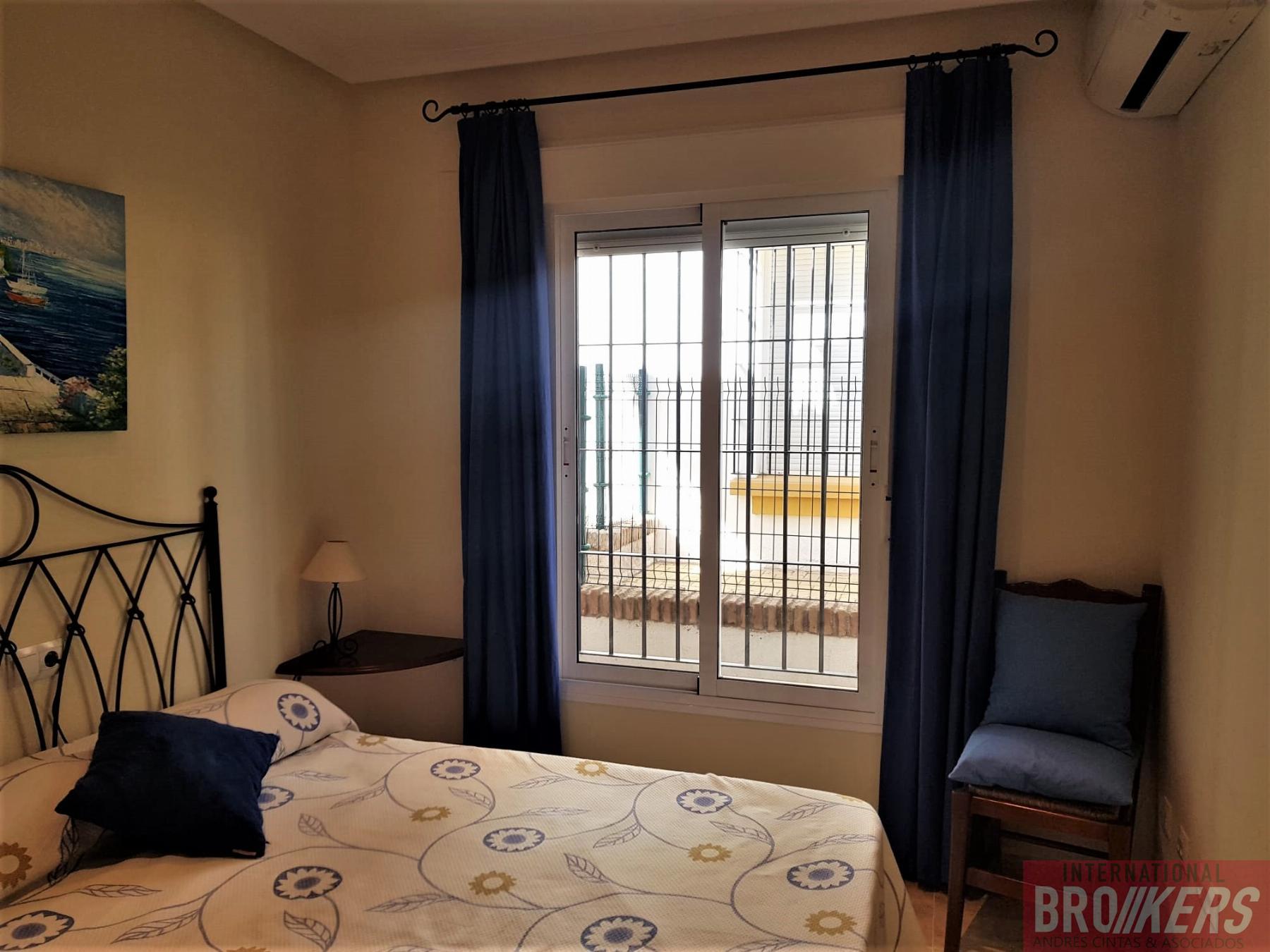 For sale of duplex in Vera