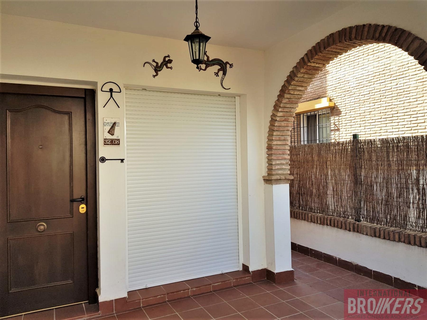For sale of duplex in Vera
