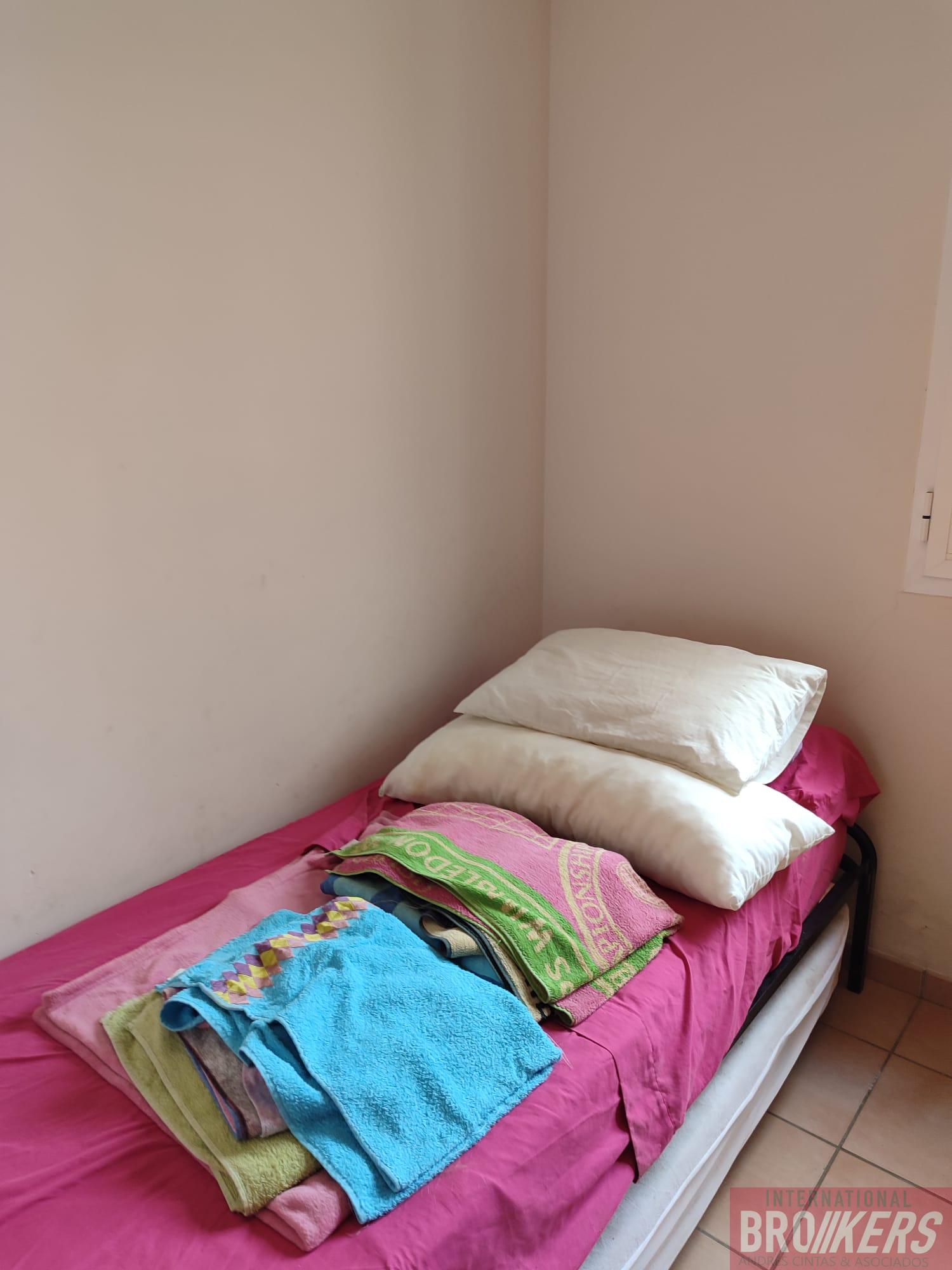 For sale of apartment in Cuevas del Almanzora