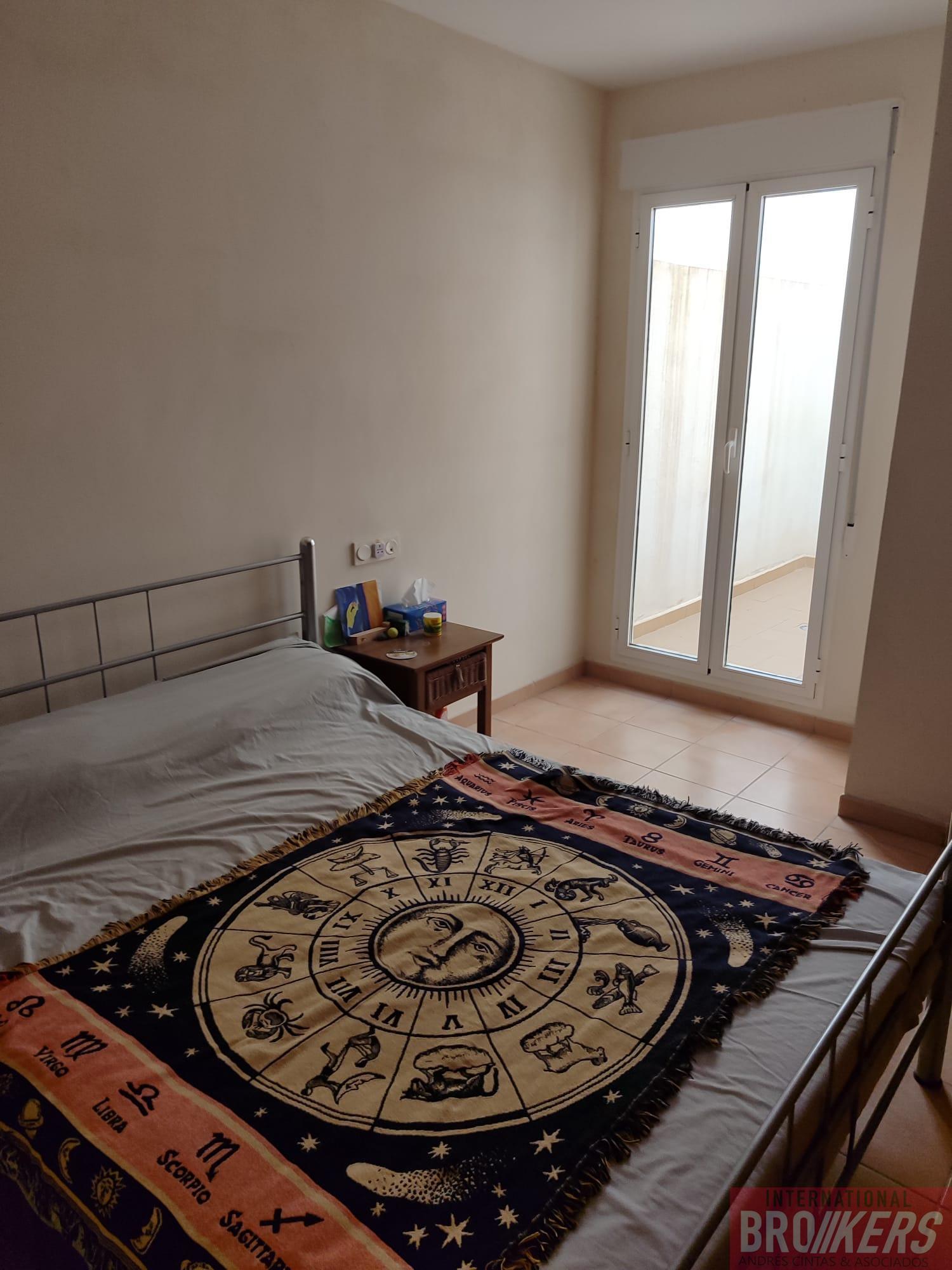 For sale of apartment in Cuevas del Almanzora