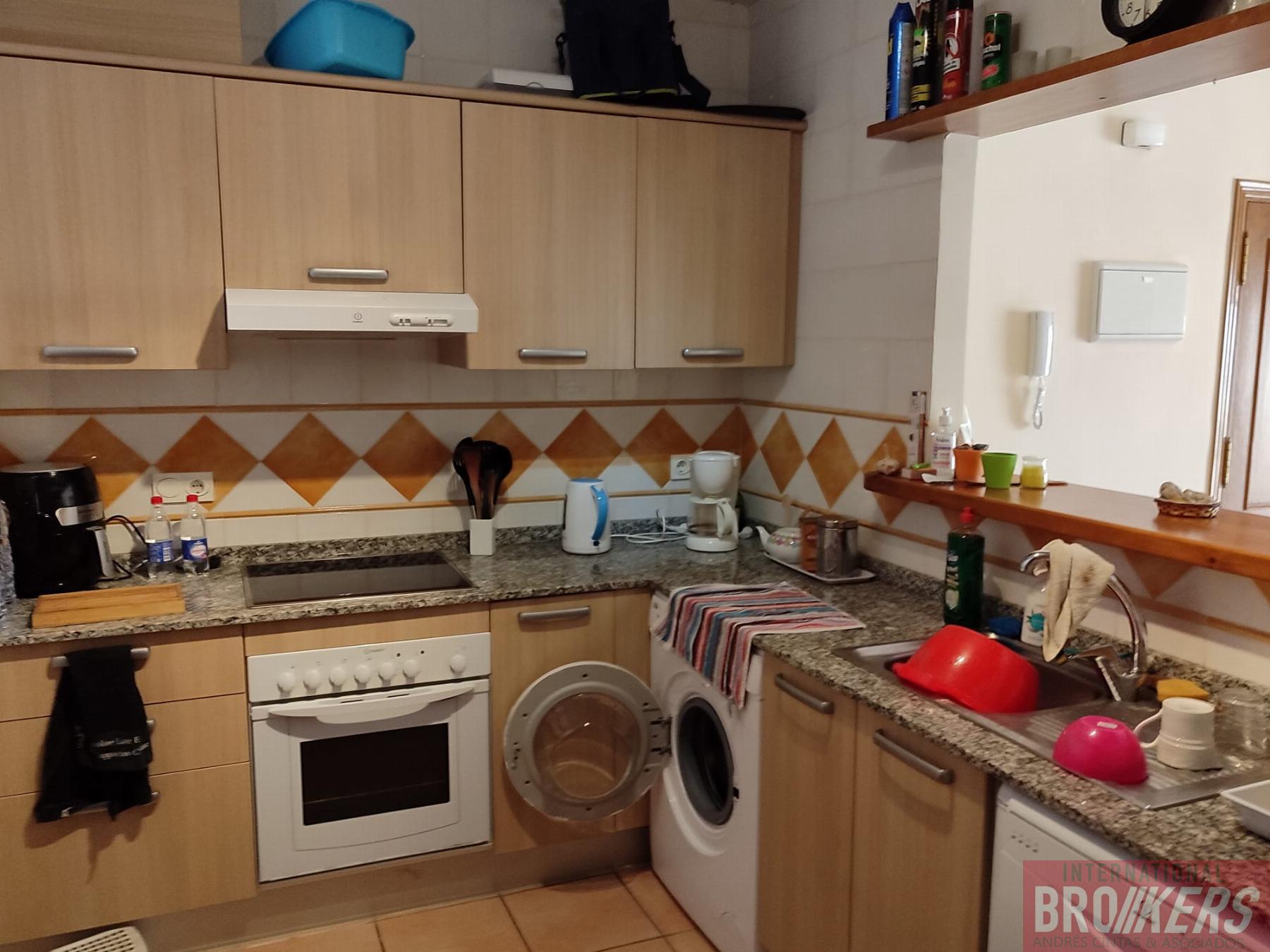 For sale of apartment in Cuevas del Almanzora