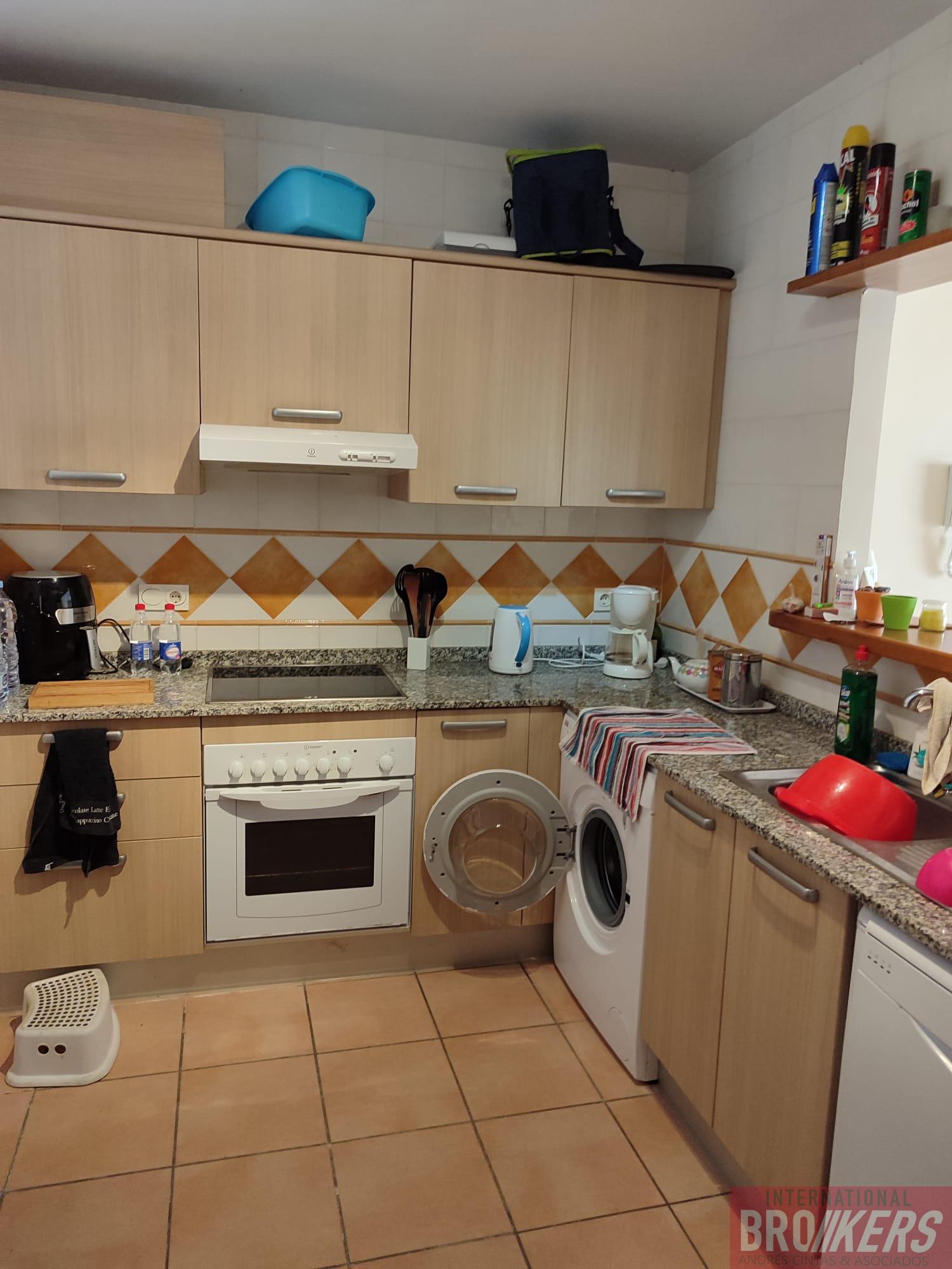 For sale of apartment in Cuevas del Almanzora