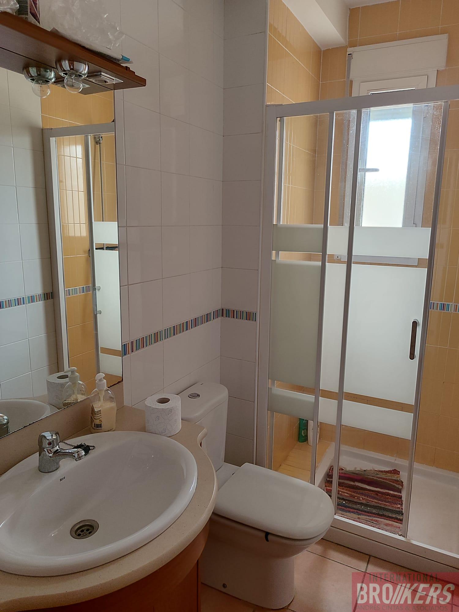 For sale of apartment in Cuevas del Almanzora