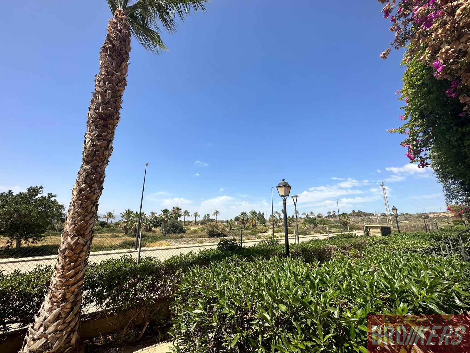 For sale of apartment in Vera