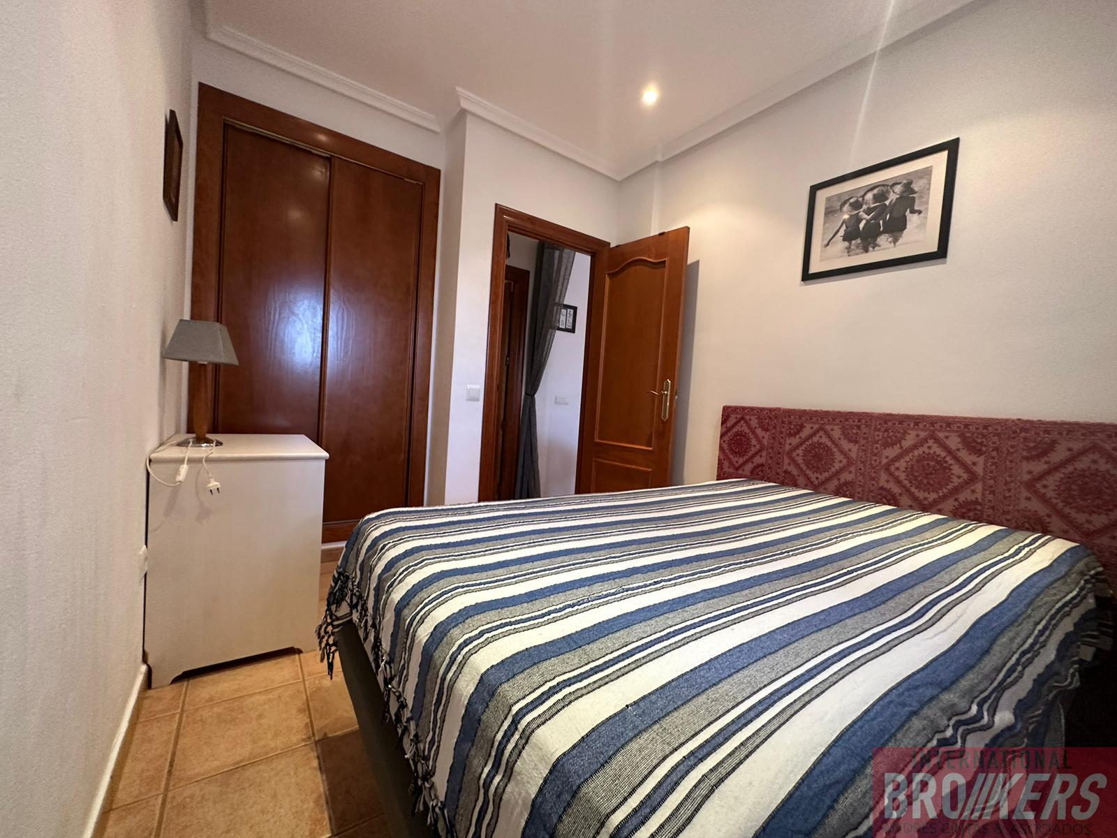 For sale of apartment in Vera