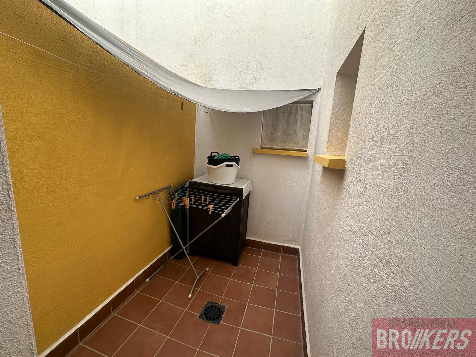 For sale of apartment in Vera