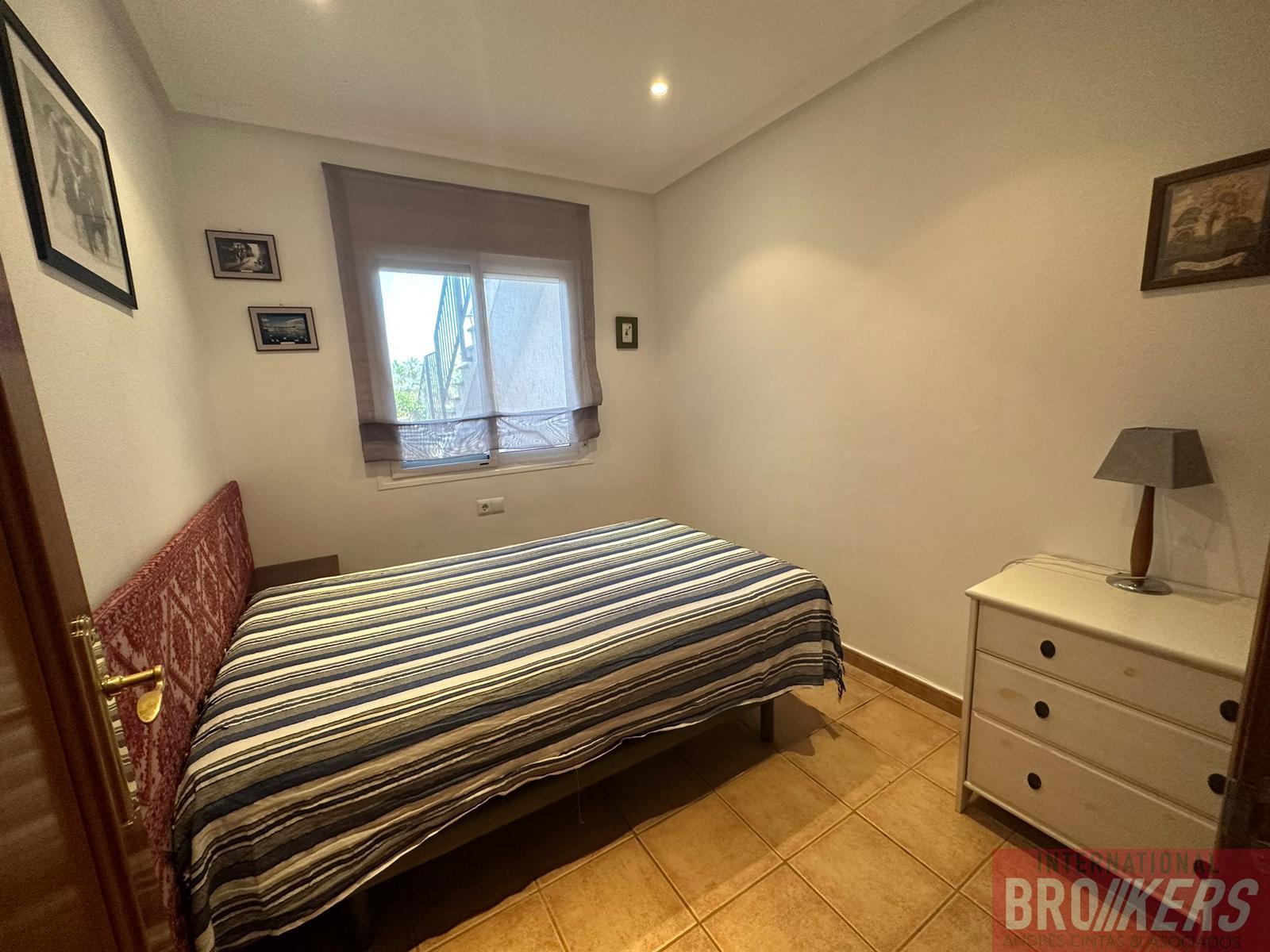 For sale of apartment in Vera