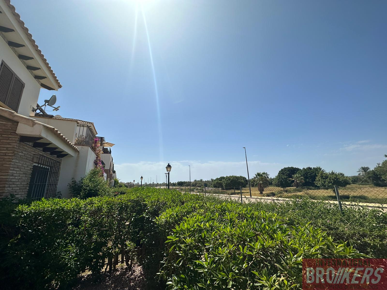 For sale of apartment in Vera
