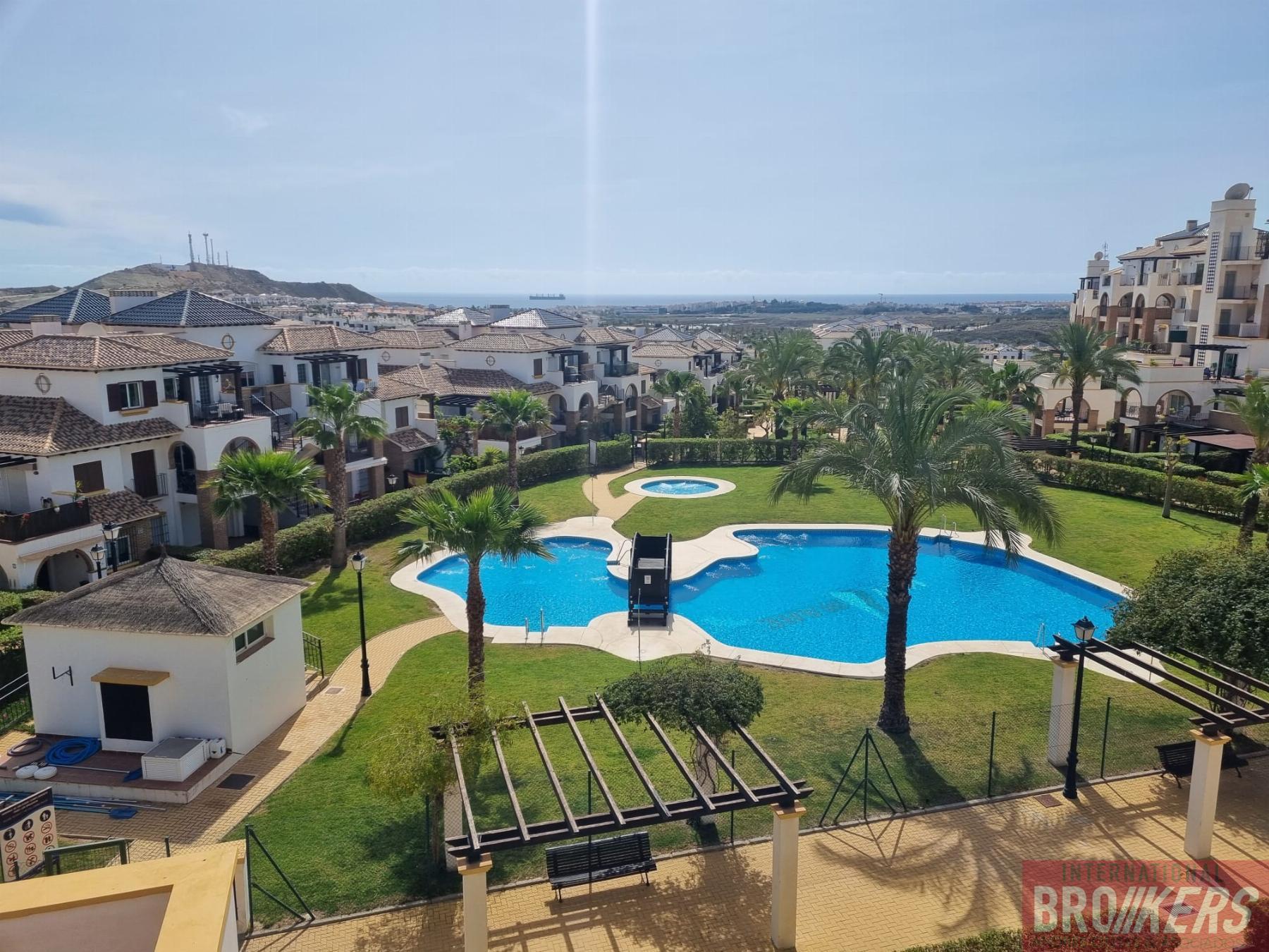 For sale of apartment in Vera