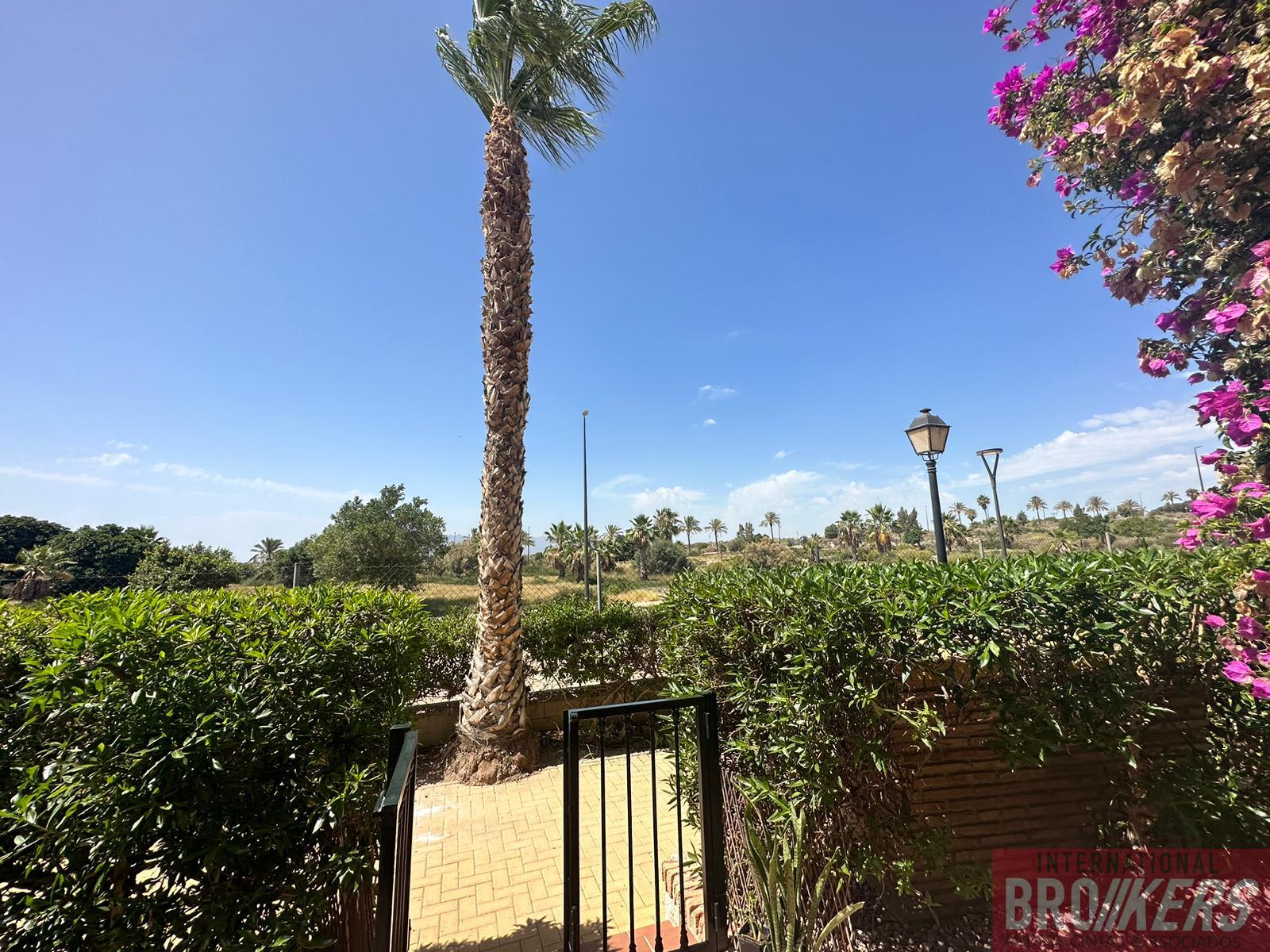 For sale of apartment in Vera