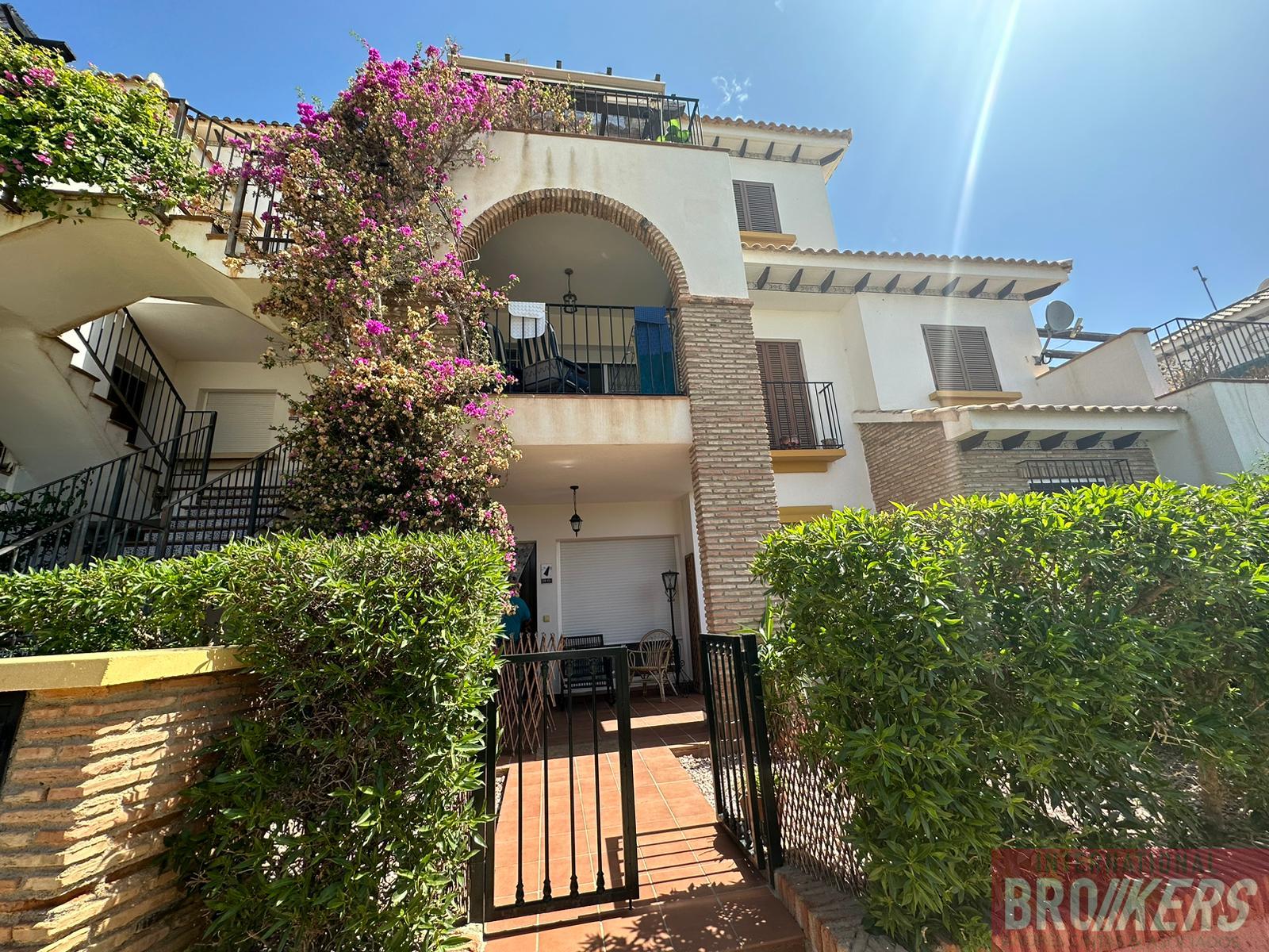 For sale of apartment in Vera