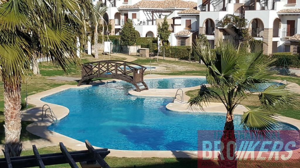 For sale of apartment in Vera